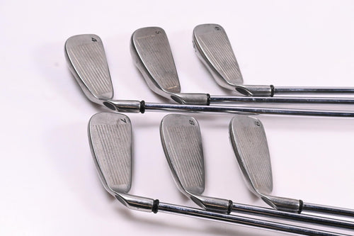 Callaway Big Bertha 1996 Irons / 4-9i / Regular Flex Callaway Memphis 10 Shafts
