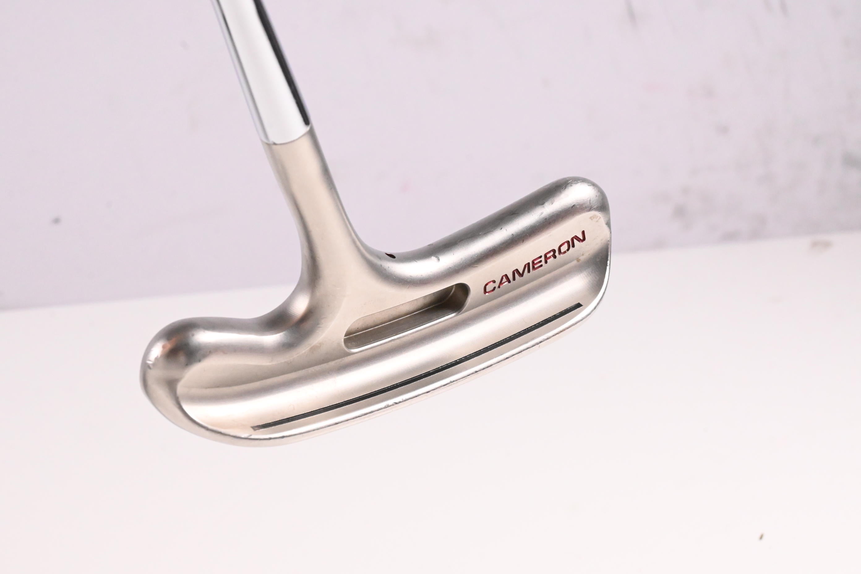 Scotty Cameron American Classic III Putter / 35.5 Inch