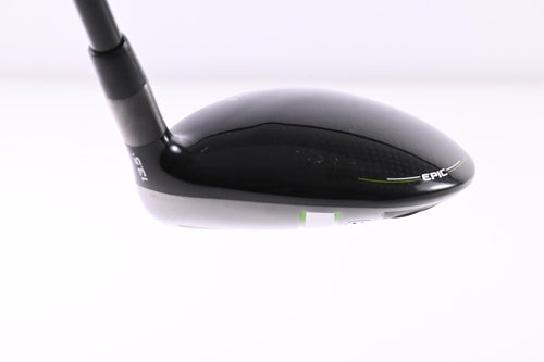 Tour Issue Callaway Epic Speed #3+ Wood / 13.5 Degree / Stiff Flex Tensei White