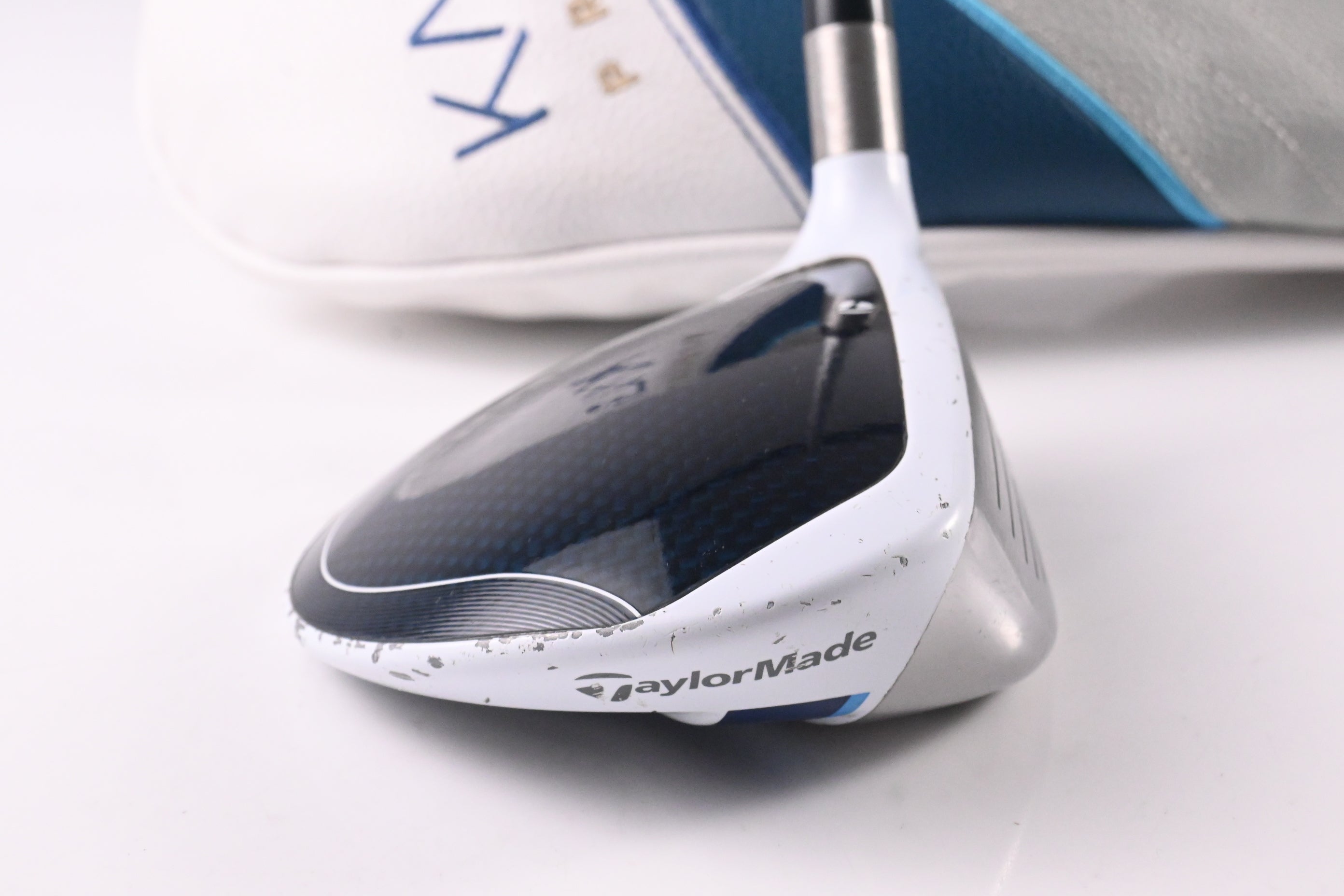 Ladies Taylormade Kalea Premier #3 Wood / 17 Degree / Ladies Lite Flex Kalea 40