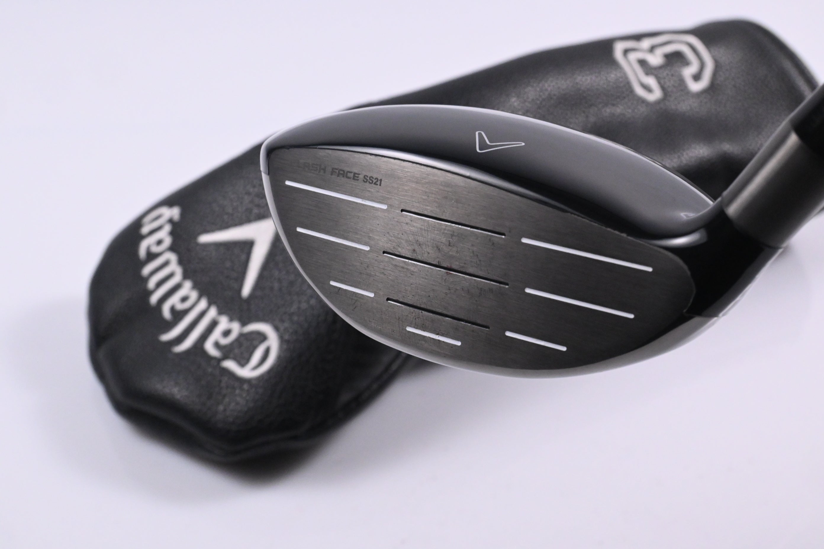 Tour Issue Callaway Epic Speed #3+ Wood / 13.5 Degree / Stiff Flex Tensei AV