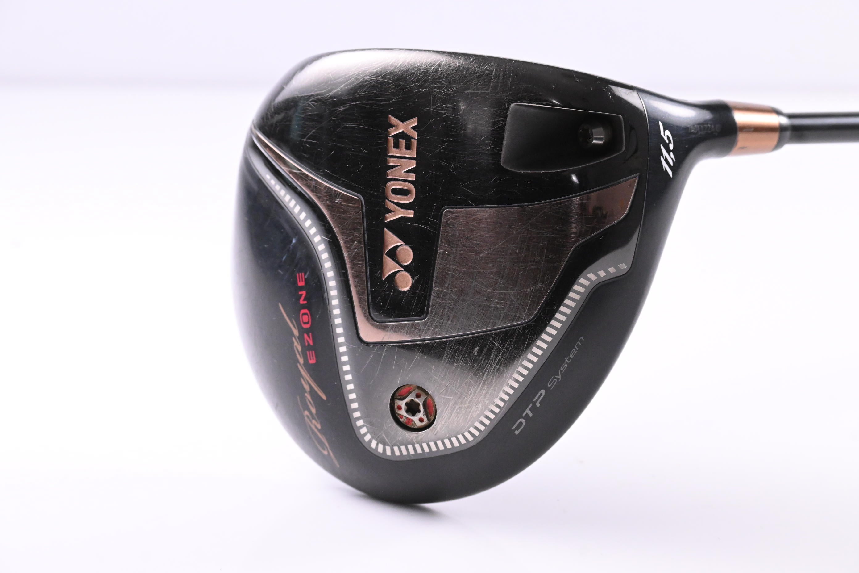 Yonex Royal Ezone Driver / 11.5 Degree / Regular Flex Yonex Nanometric Shaft