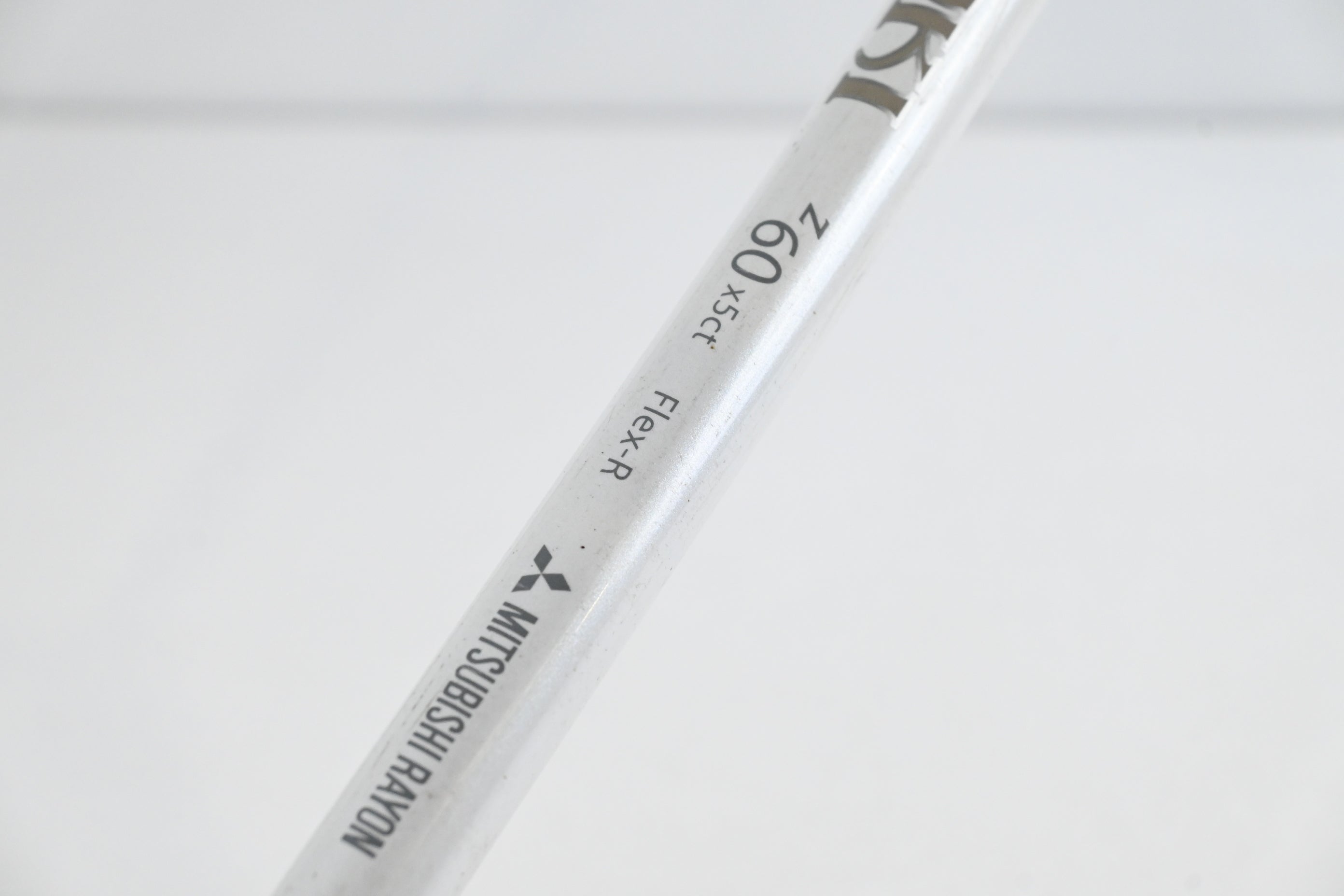 Left Hand Nike Vapor Speed #3 Wood / 15 Degree / Regular Flex Fubuki Z50 Shaft