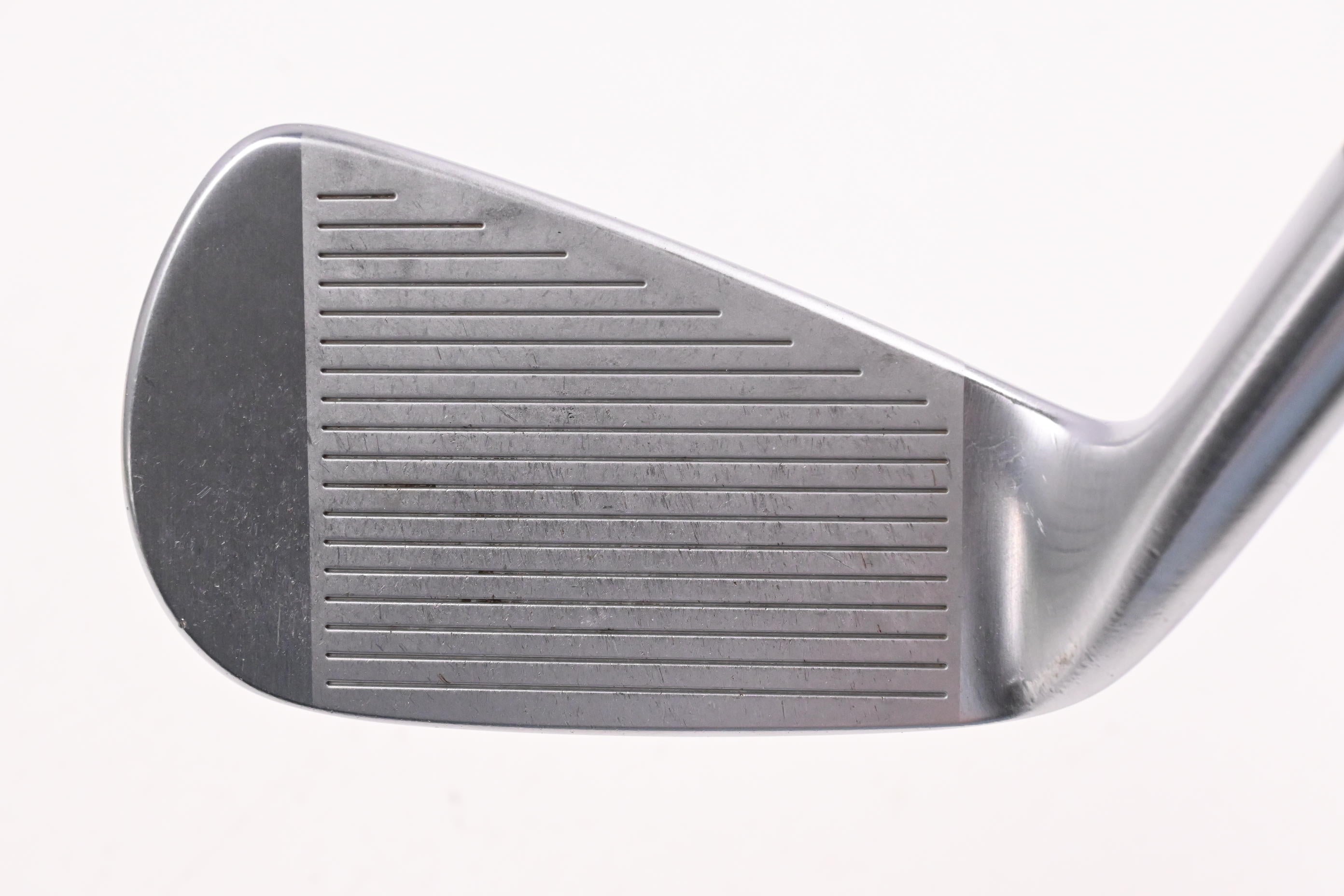 Ladies Callaway Legacy 2012 #6 Iron / Ladies Flex Callaway 45 Shaft