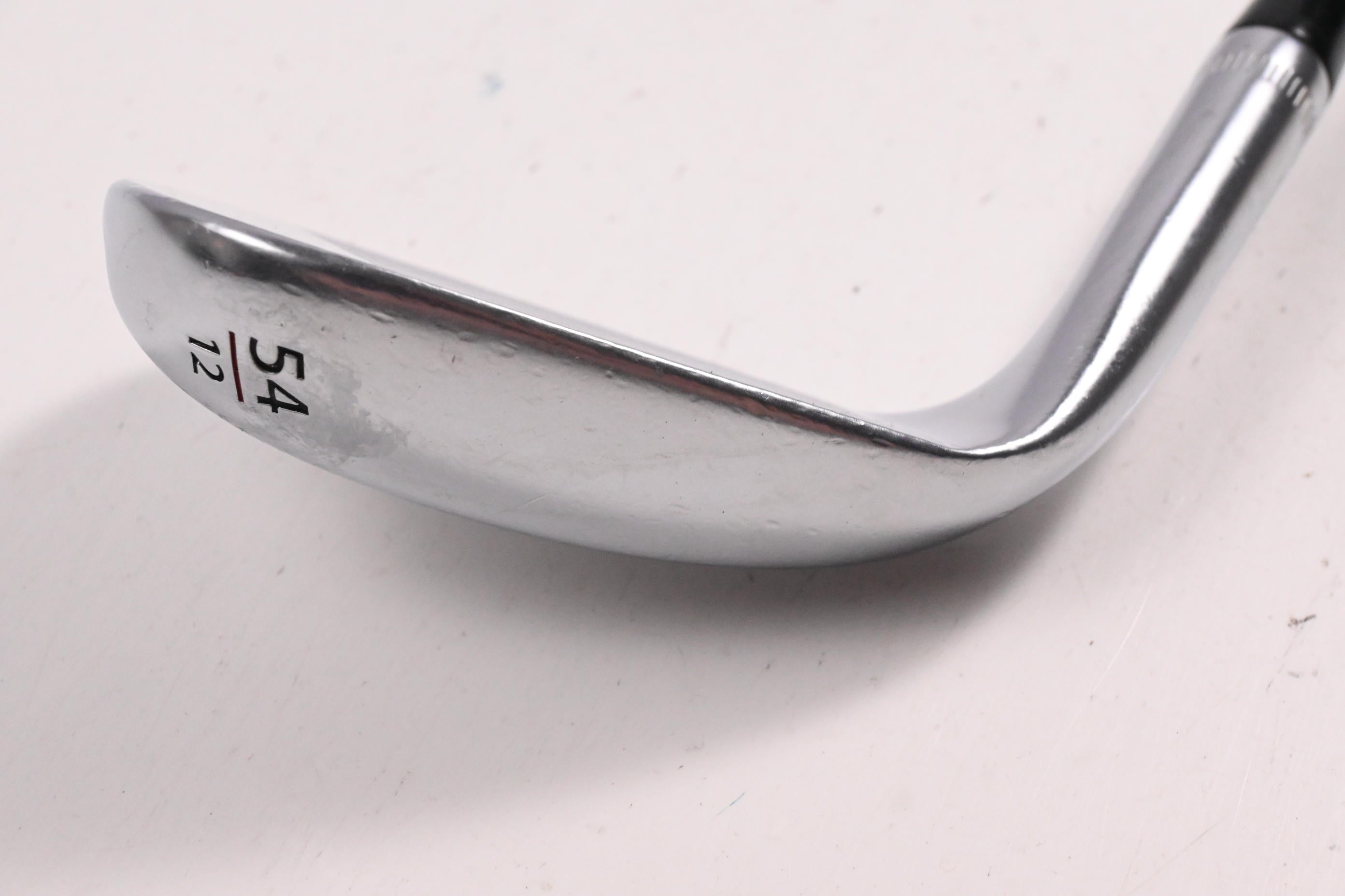 Callaway Mack Daddy 4 Sand Wedge / 54 Degree / Stiff Flex Dynamic Gold 115 Shaft