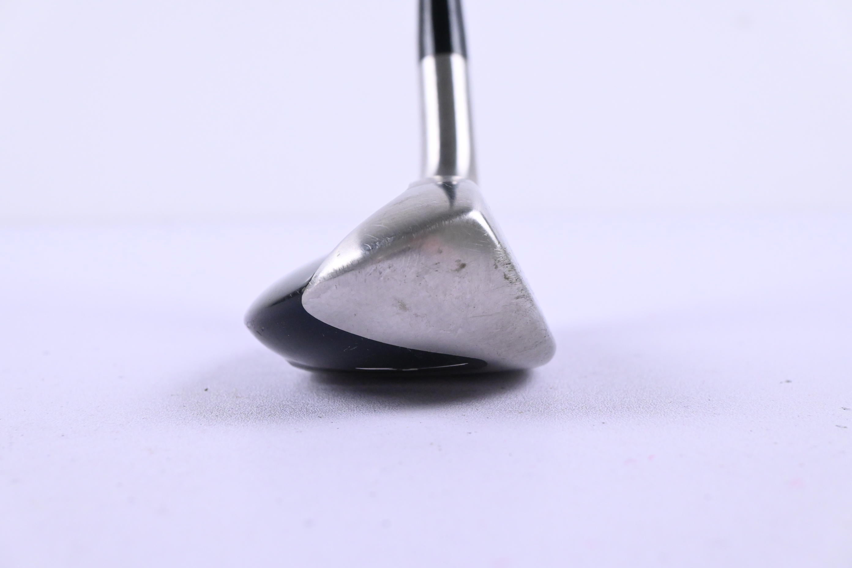 Mizuno MX-950 #4 Hybrid / 24 Degree / Regular Flex Mizuno Exsar IS2 Shaft