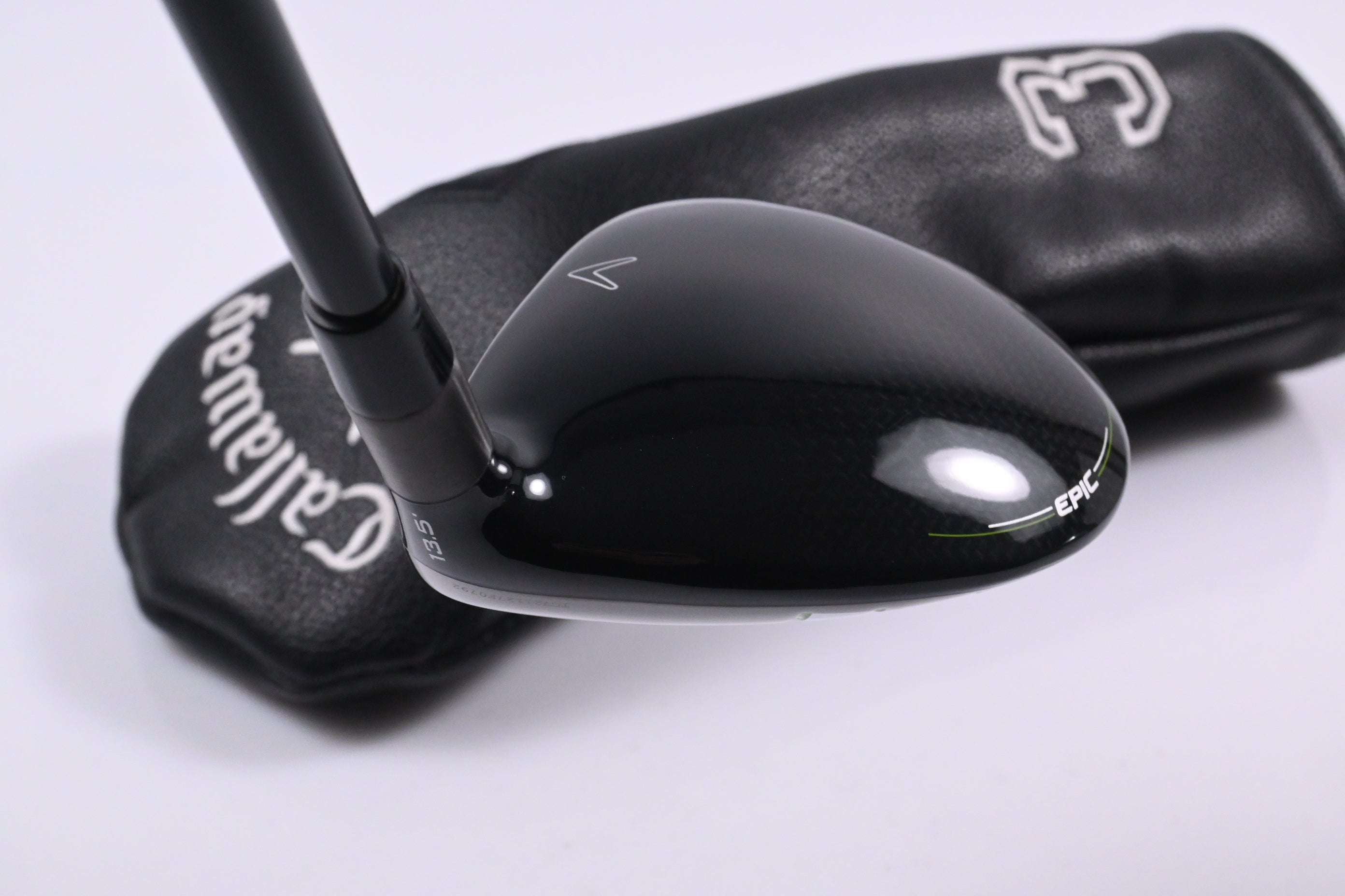 Tour Issue Callaway Epic Speed #3+ Wood / 13.5 Degree / Stiff Flex Tensei AV