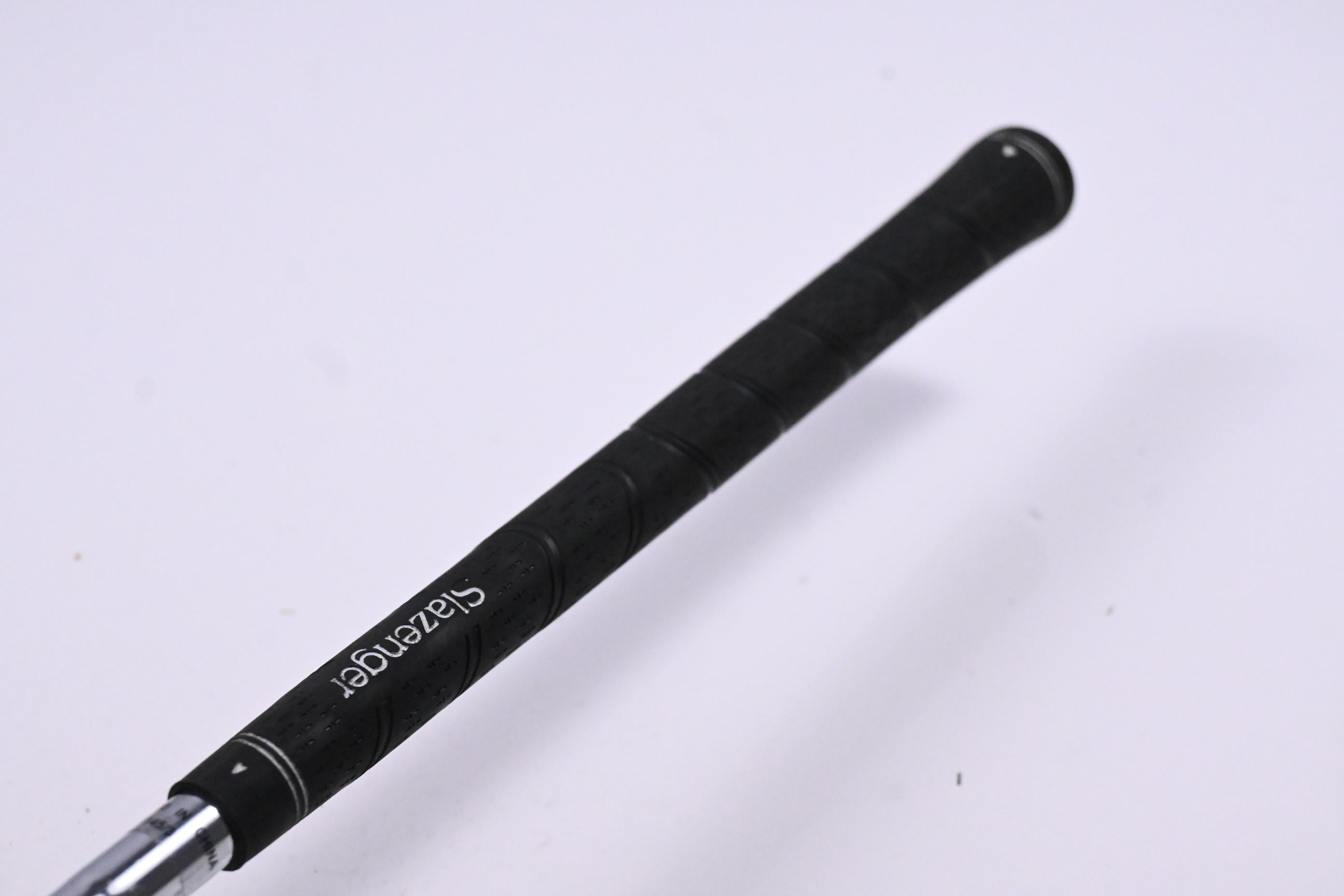 Slazenger V100 Lob Wedge / 60 Degree / Regular Flex Slazenger Shaft