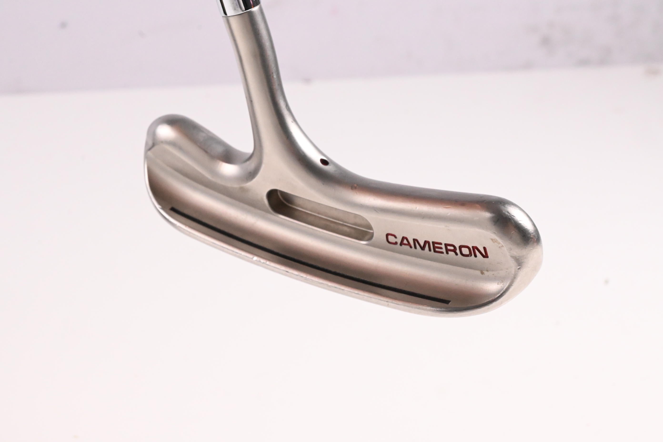 Scotty Cameron American Classic III Putter / 35.5 Inch
