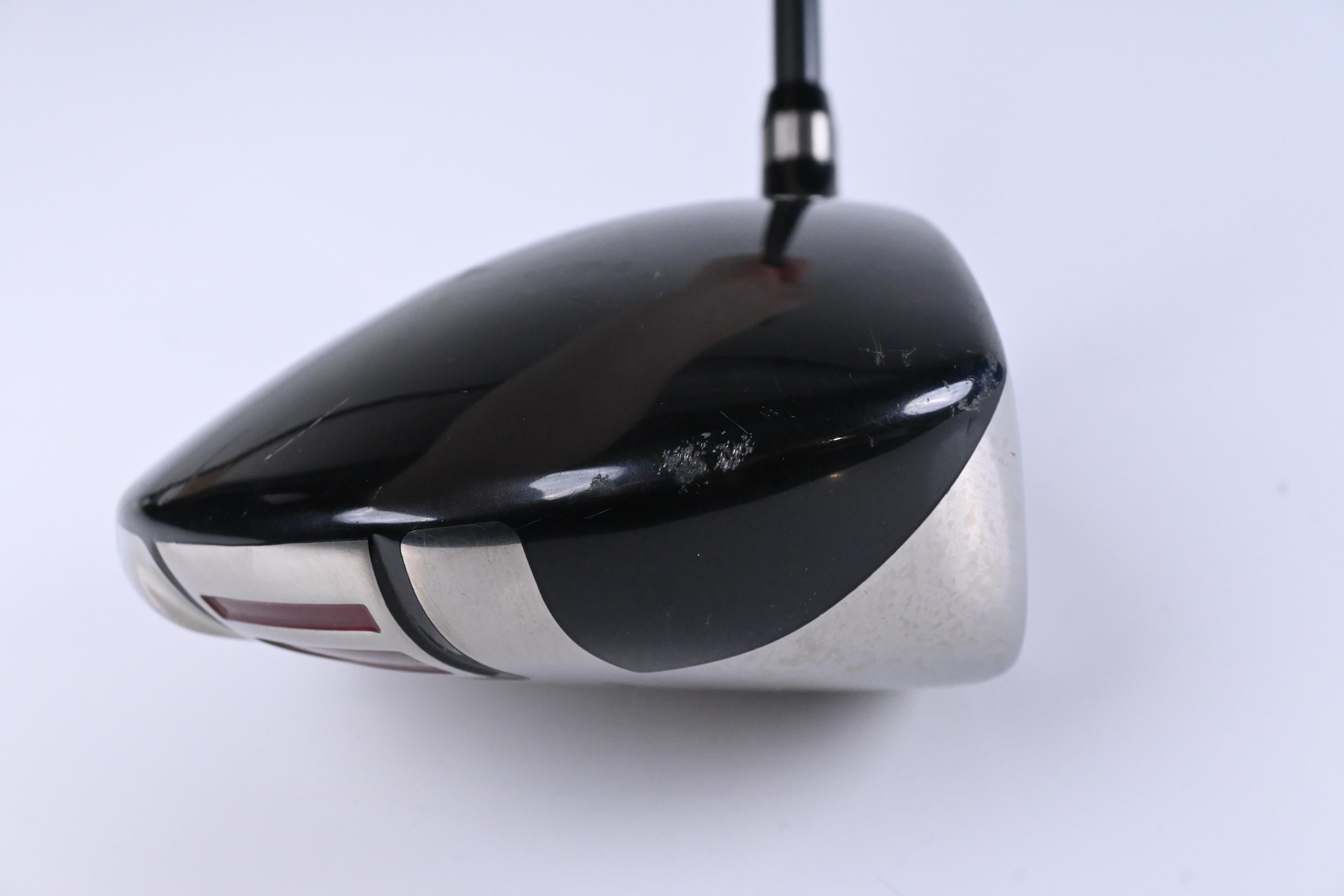 Ping G15 Driver / 10.5 Degree / Stiff Flex Fujikura XLR8 Green 56 Shaft