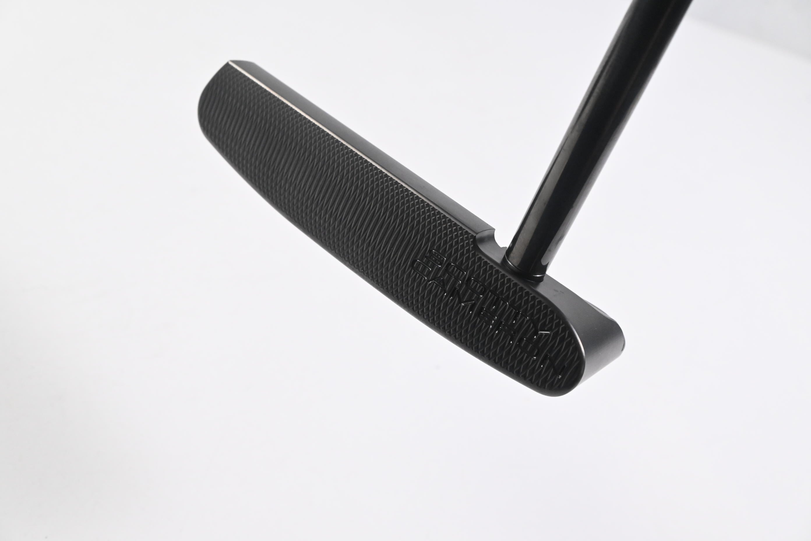 Scotty Cameron B3 Triple Black Design LTD Catalina Putter / 34 Inch
