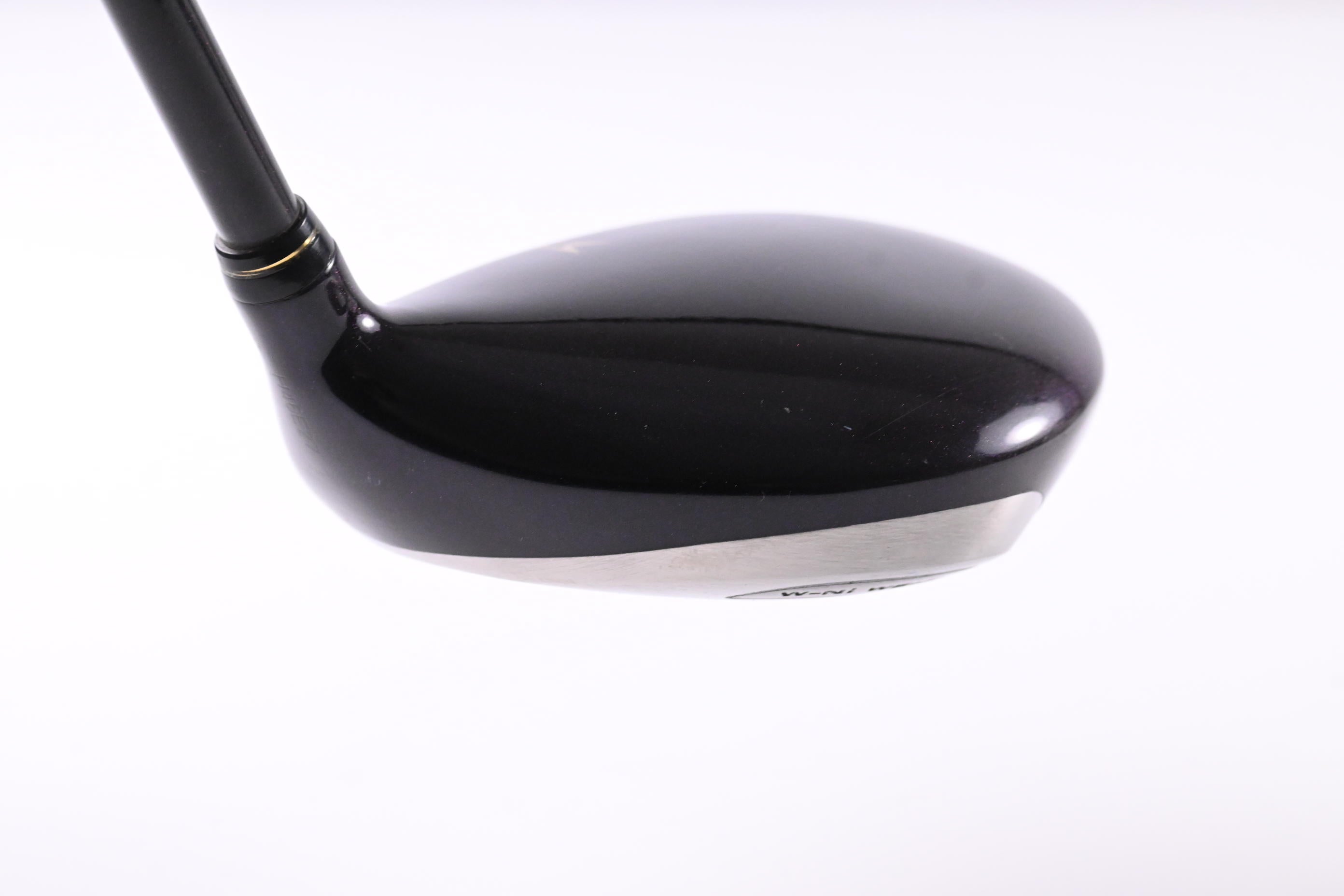 Srixon XXIO #3 Wood / 14 Degree / Regular Flex Graphite Shaft