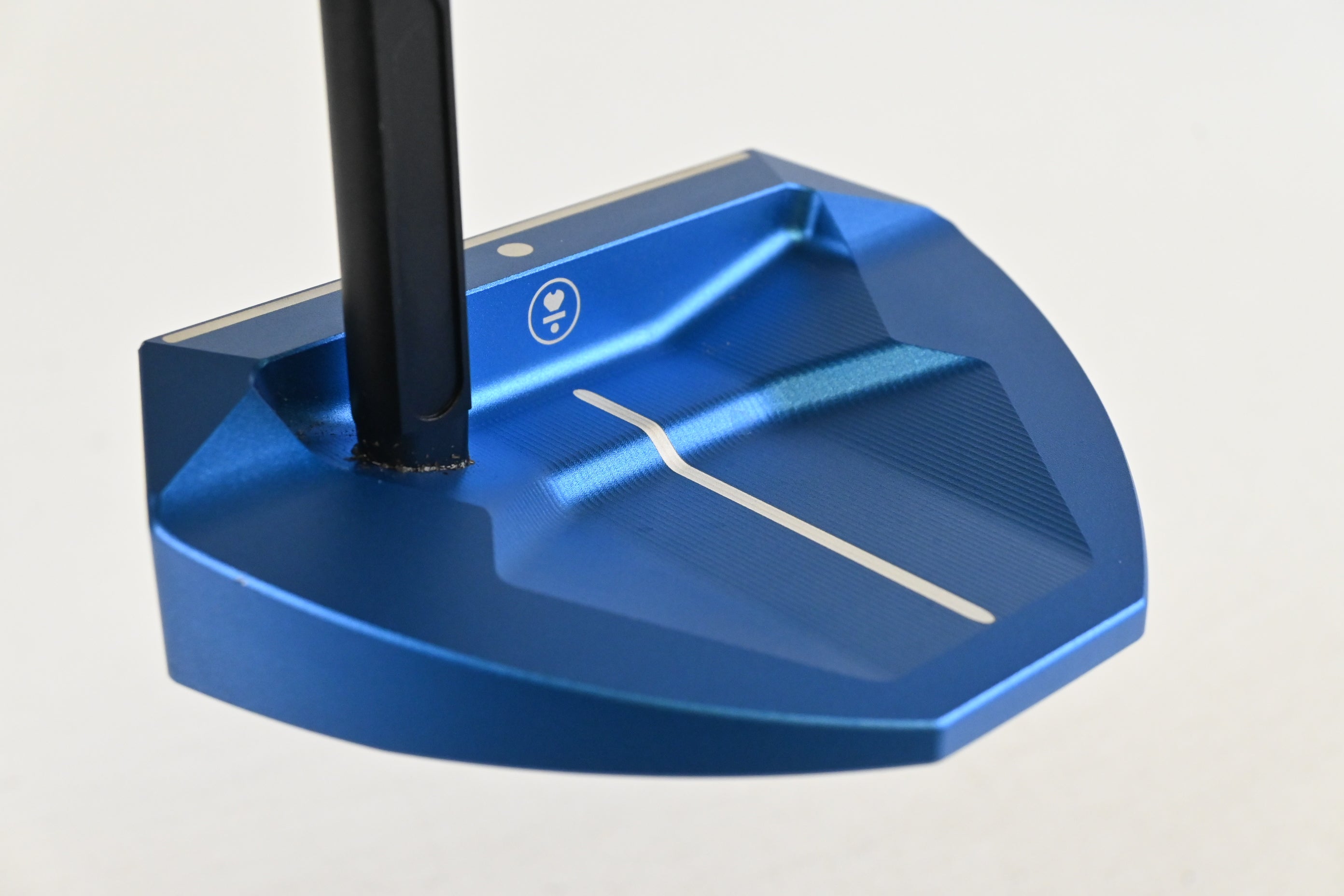 L.A.B Golf OZ.1i HS Putter / 36 Inch / L.A.B Golf by Accra Shaft