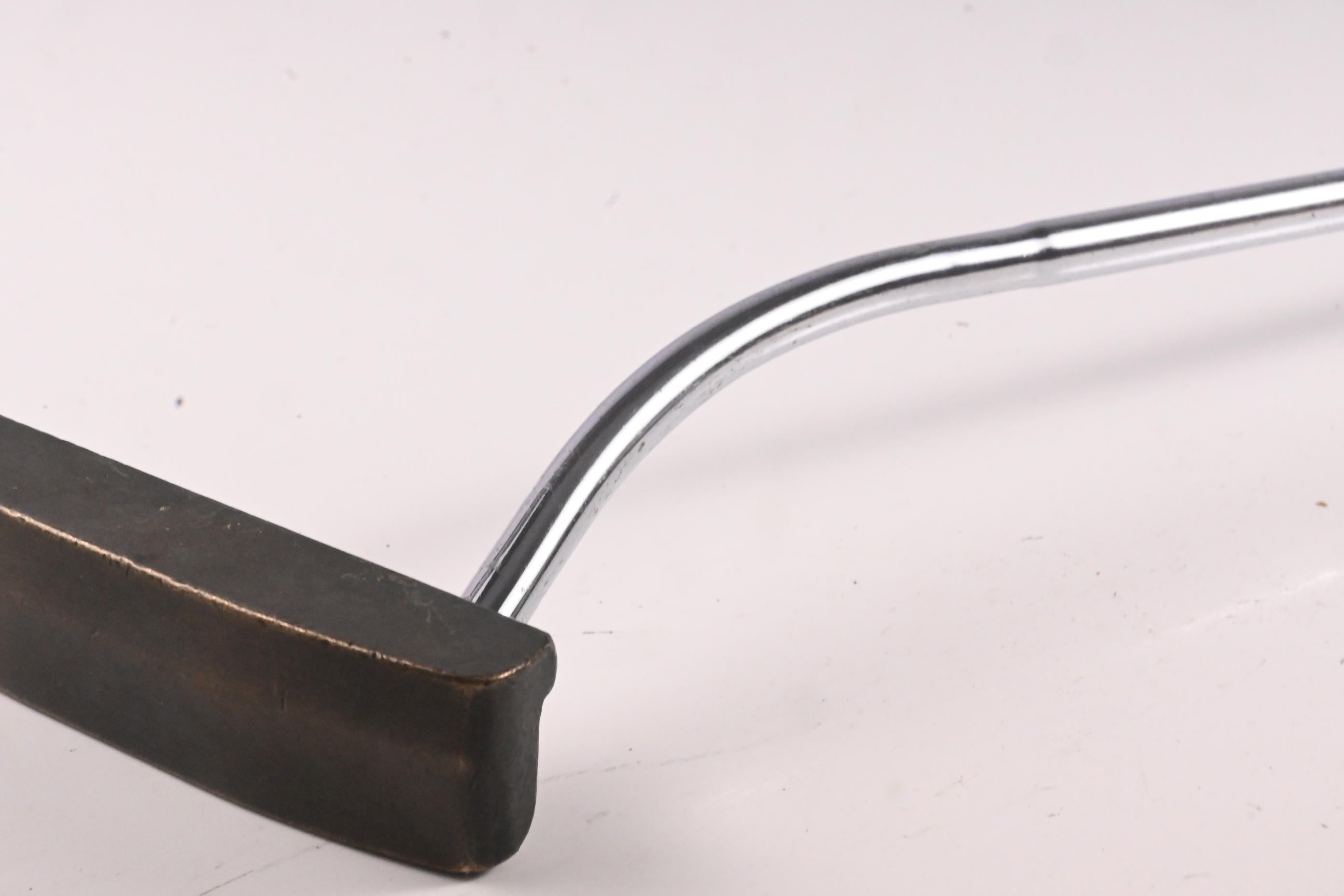 Ping Karsten Original Cushin 5BZ Putter / 34 Inch