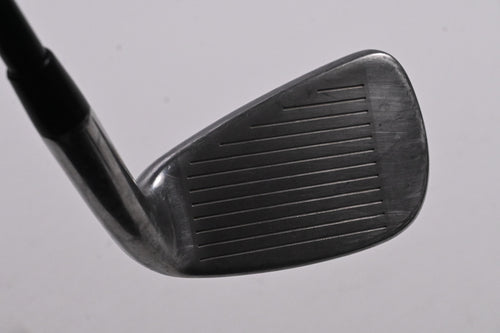 Left Hand Cleveland Launcher HB Turbo #8 Iron / Regular Flex Miyazaki C.Kua 6