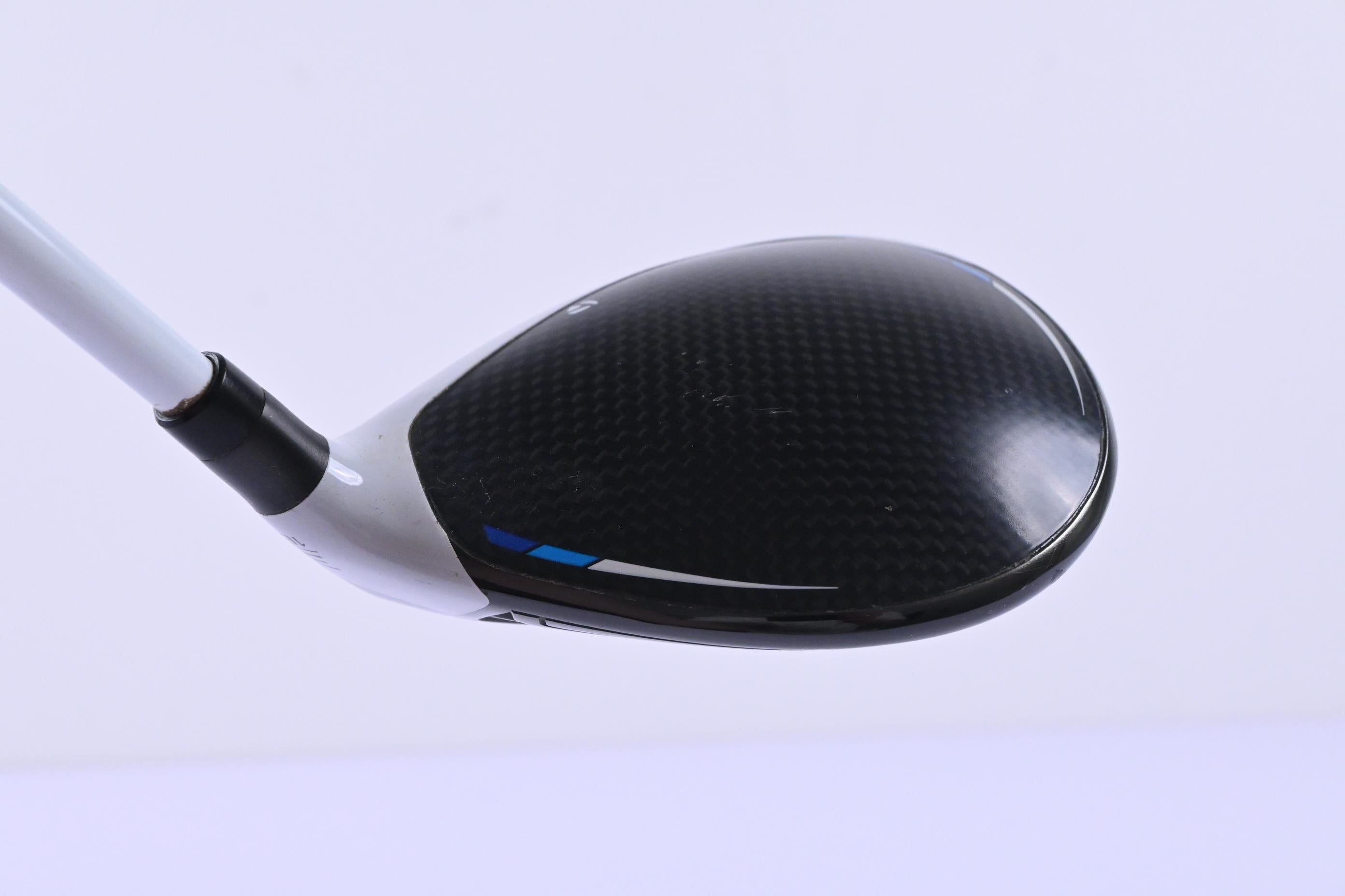 Taylormade SIM2 Max D #3 Wood / 16 Degree / Senior Flex Fujikura Airspeeder 45