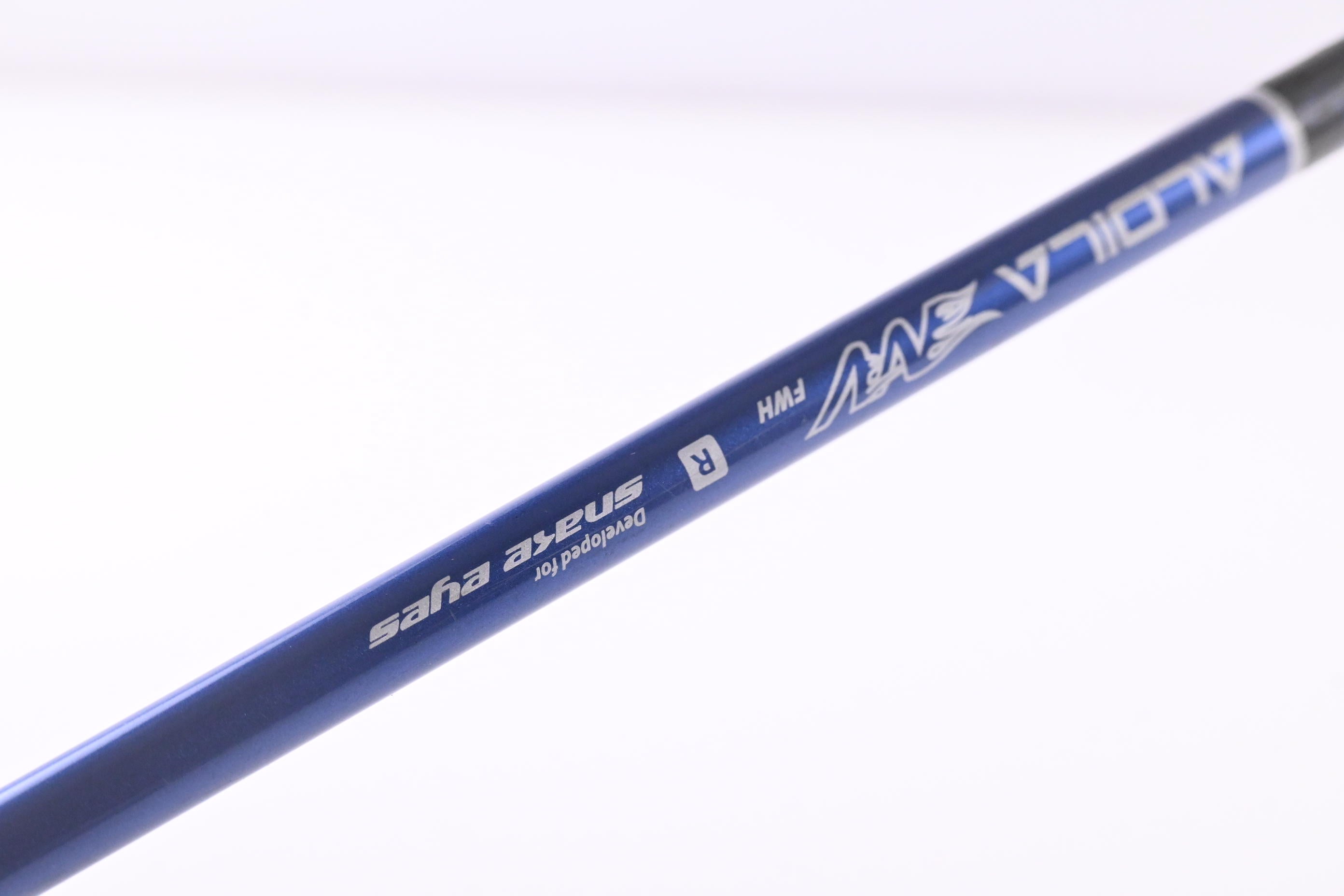 Snake Eyes Viper Tour #3 Hybrid / 21 Degree / Regular Flex Aldila NV Shaft