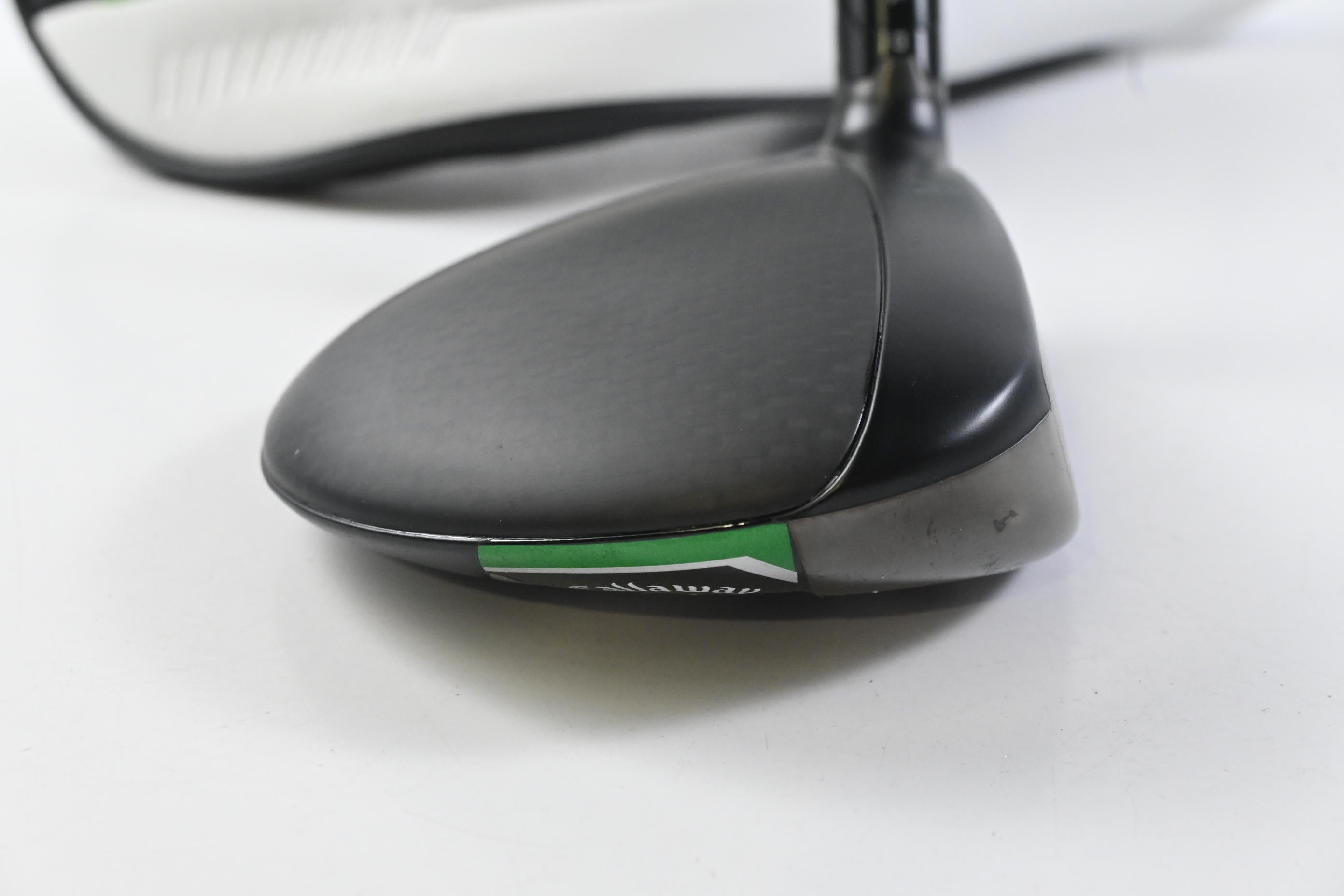 Callaway Elyte X #3 Wood / 15 Degree / Regular Flex Denali Charcoal 60 Shaft