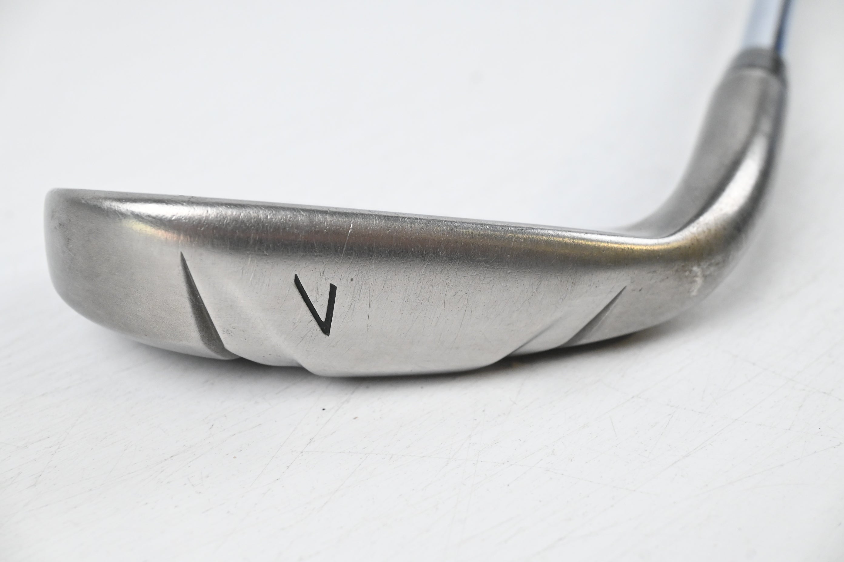 Taylormade RBZ #7 Iron / Stiff Flex N.S.Pro 950GH Shaft