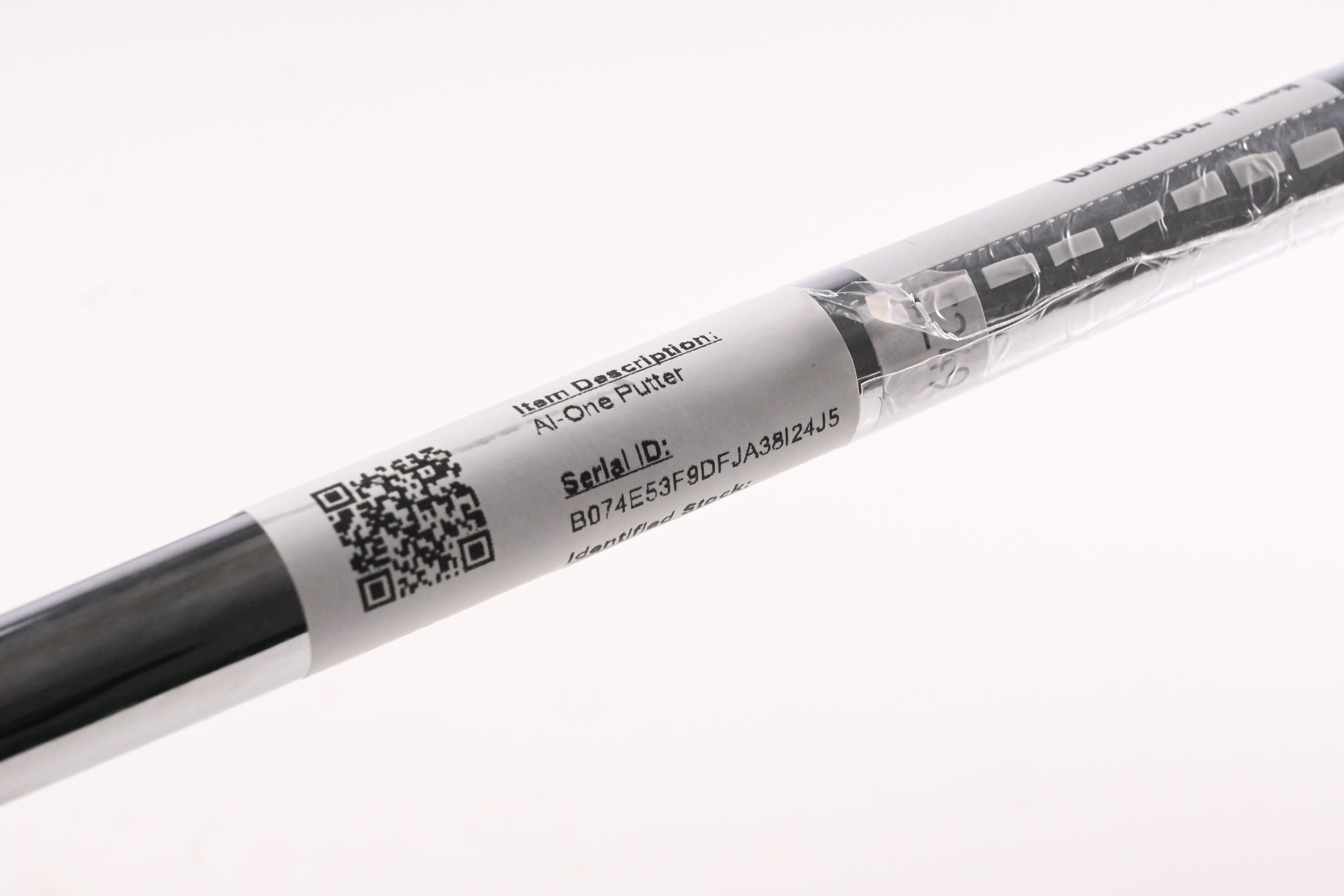 Odyssey Ai-One Double Wide Putter / 35 Inch