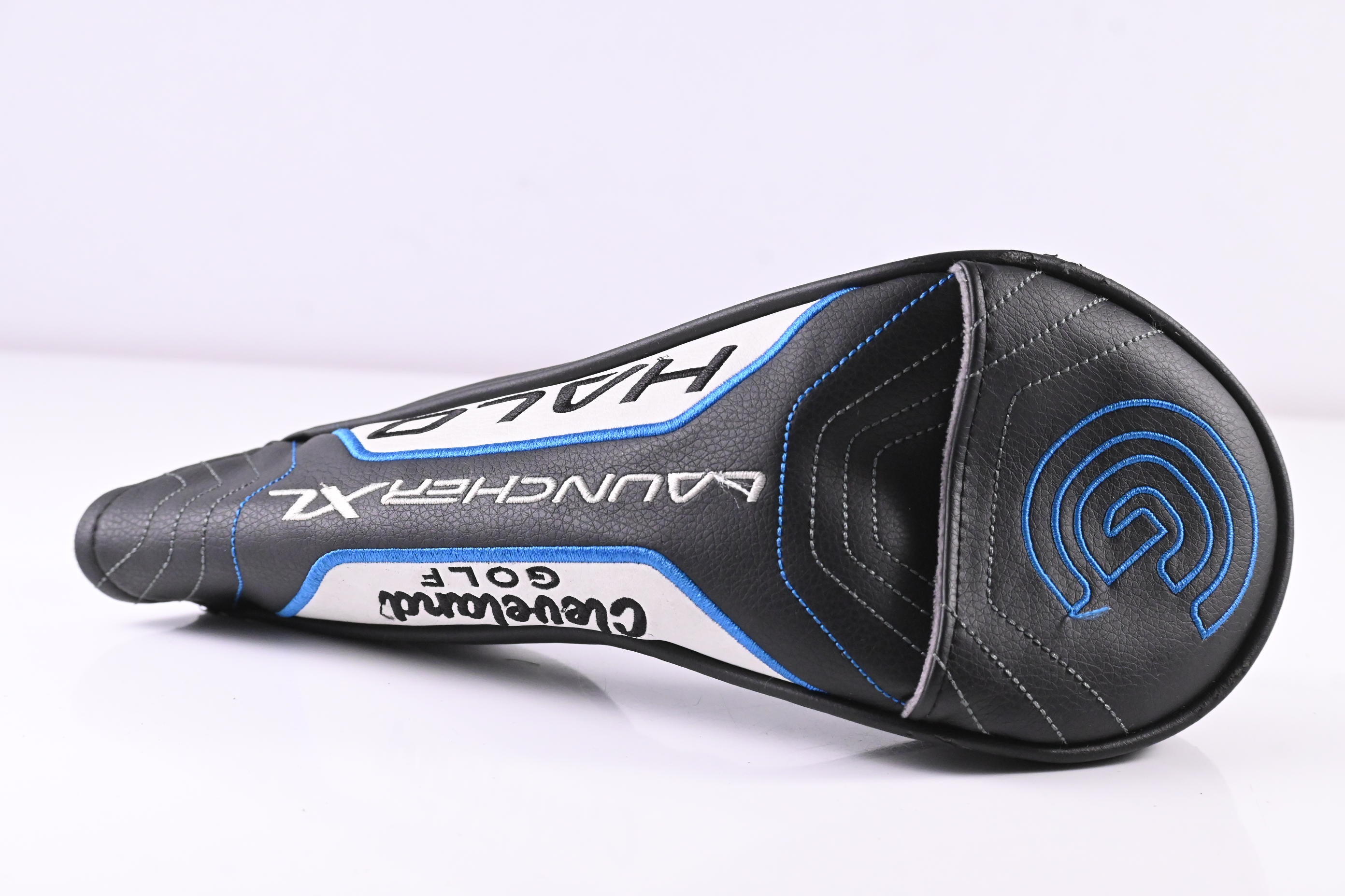 Ladies Cleveland Launcher XL Halo #5 Wood / 18 Degree / Ladies Flex Cypher 55