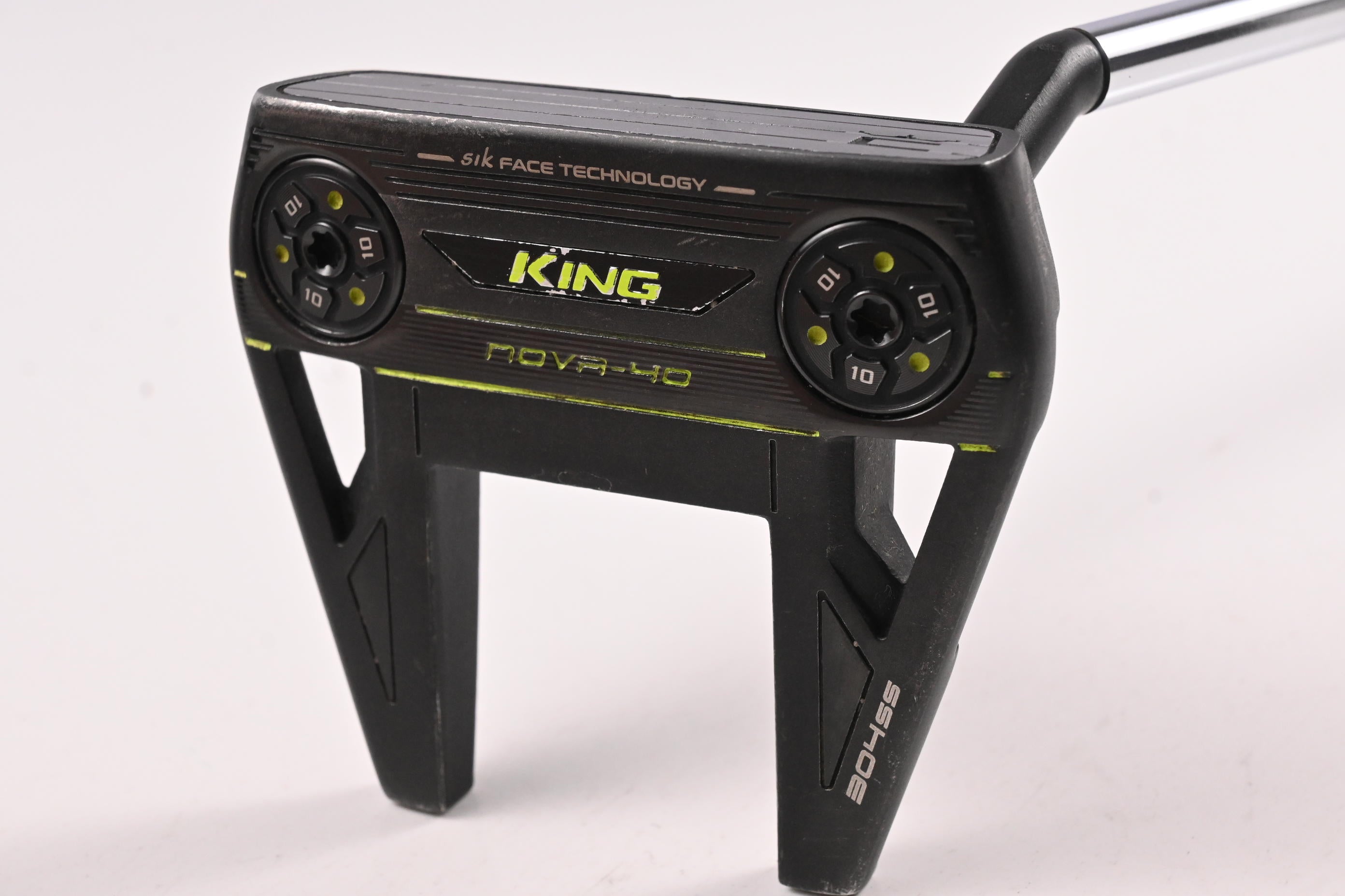 Cobra King Vintage Nova-40 Putter / 34 Inch
