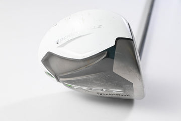 Taylormade RBZ Driver / 10.5 Degree / Regular Flex Matrix Ozik Xcon-5 Shaft