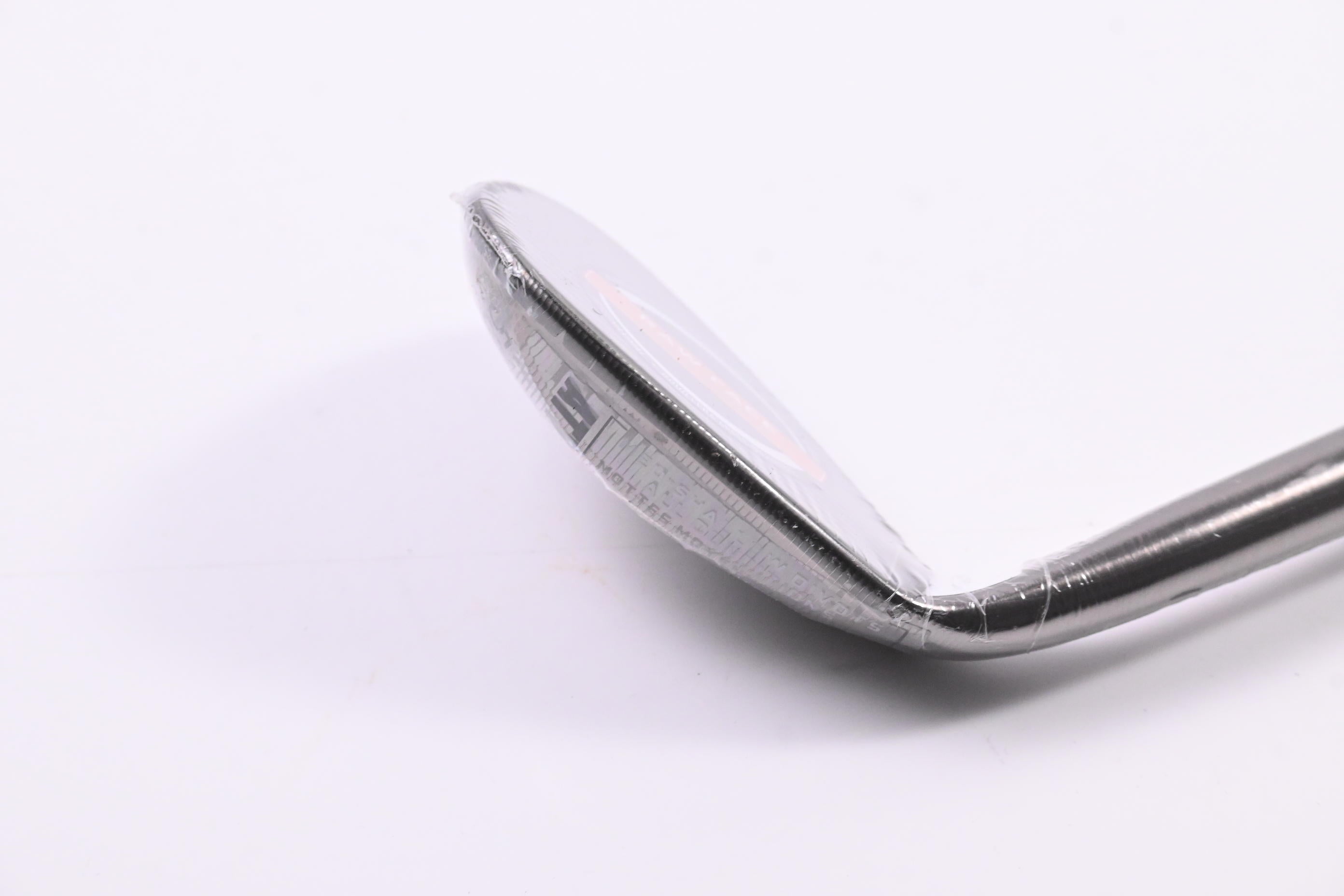 Taylormade Hi-Toe 4 Lob Wedge / 58 Degree / Wedge Flex Dynamic Gold 115 Shaft