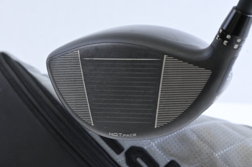 Cobra OPTM X Driver / 10.5 Degree / Stiff Flex Kai'li Blue 60 Shaft