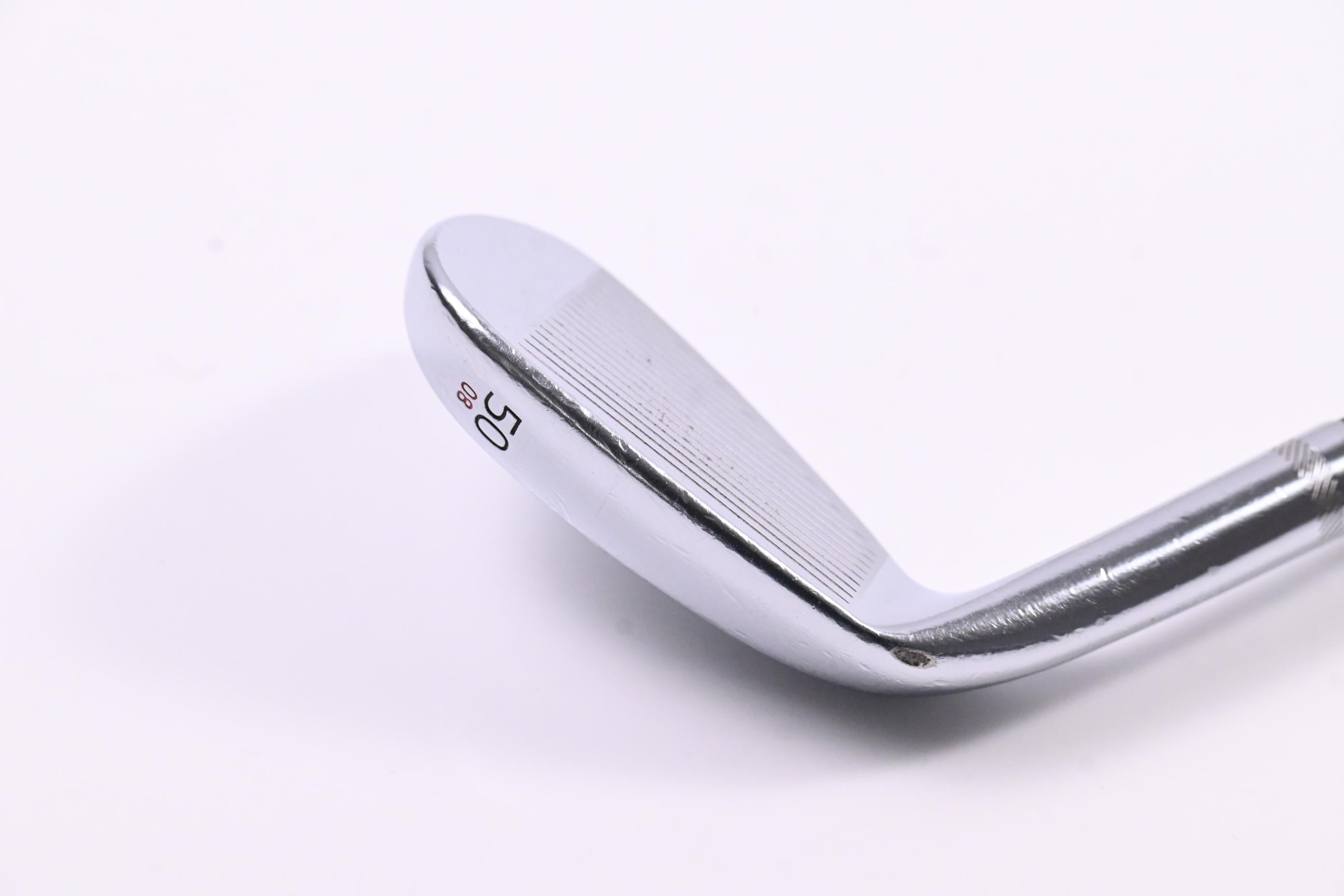 Titleist Vokey SM6 Gap Wedge / 50 Degree / Regular Flex True Temper Slingshot
