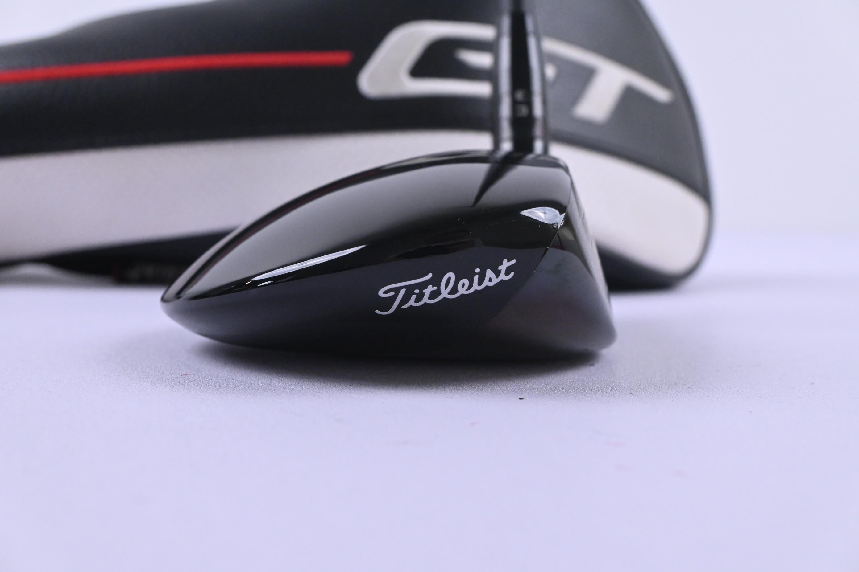 Titleist GT2 #3 Wood / 15 Degree / Stiff Flex Tensei 1K Blue 65 Shaft