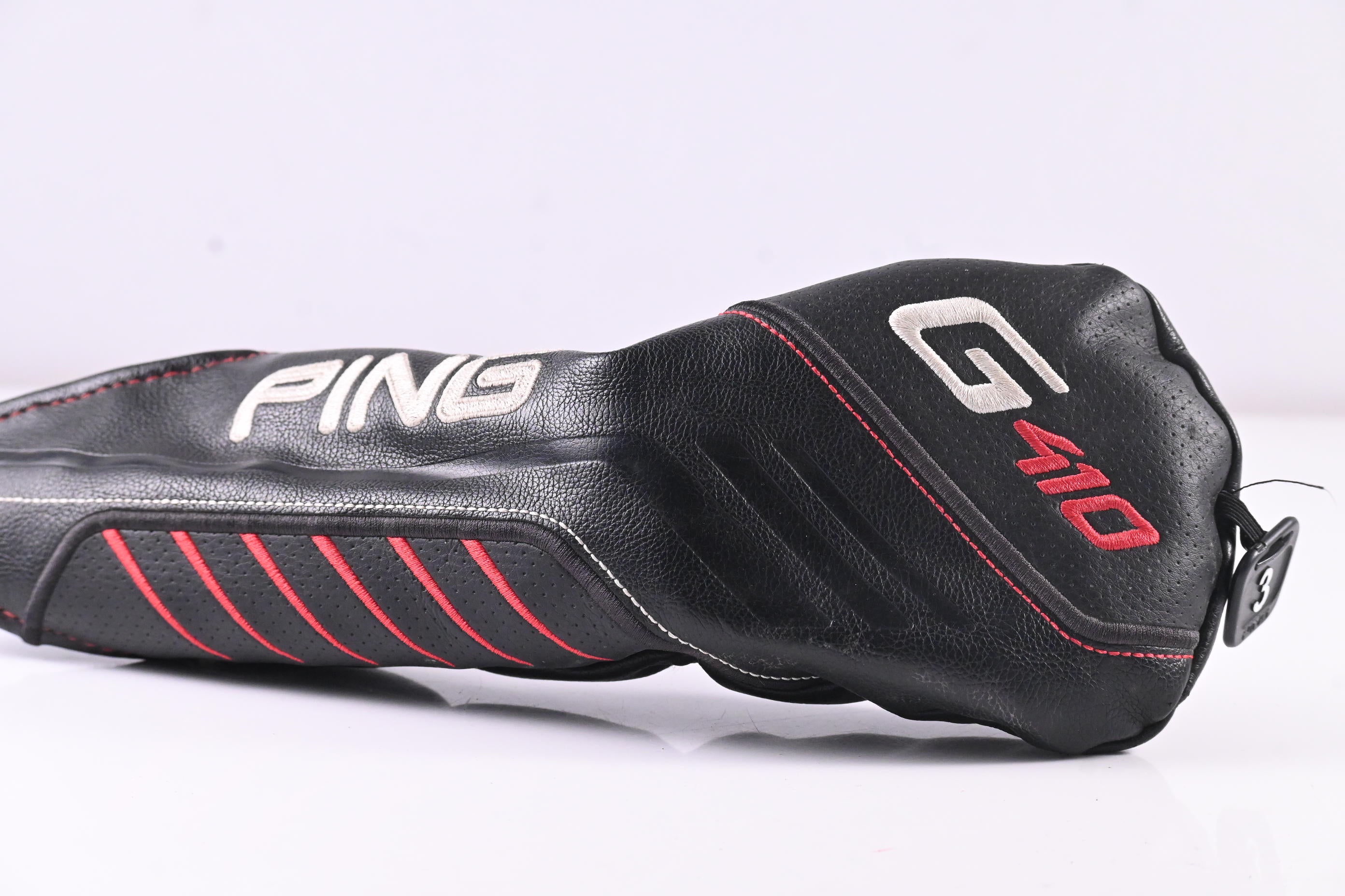 Ping G410 LST #3 Wood / 14.5 Degree / X-Flex Ping Tour 75 Shaft