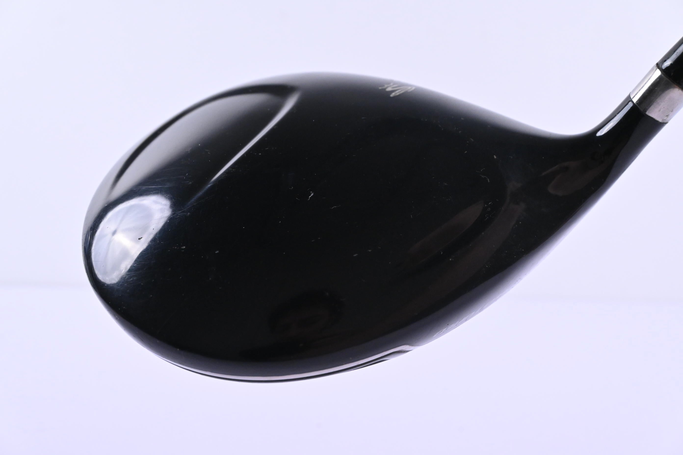 Cobra S9-1 Driver / 10.5 Degree / Stiff Flex Grafalloy ProLaunch Axis 60 Shaft