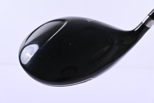 Cobra S9-1 Driver / 10.5 Degree / Stiff Flex Grafalloy ProLaunch Axis 60 Shaft
