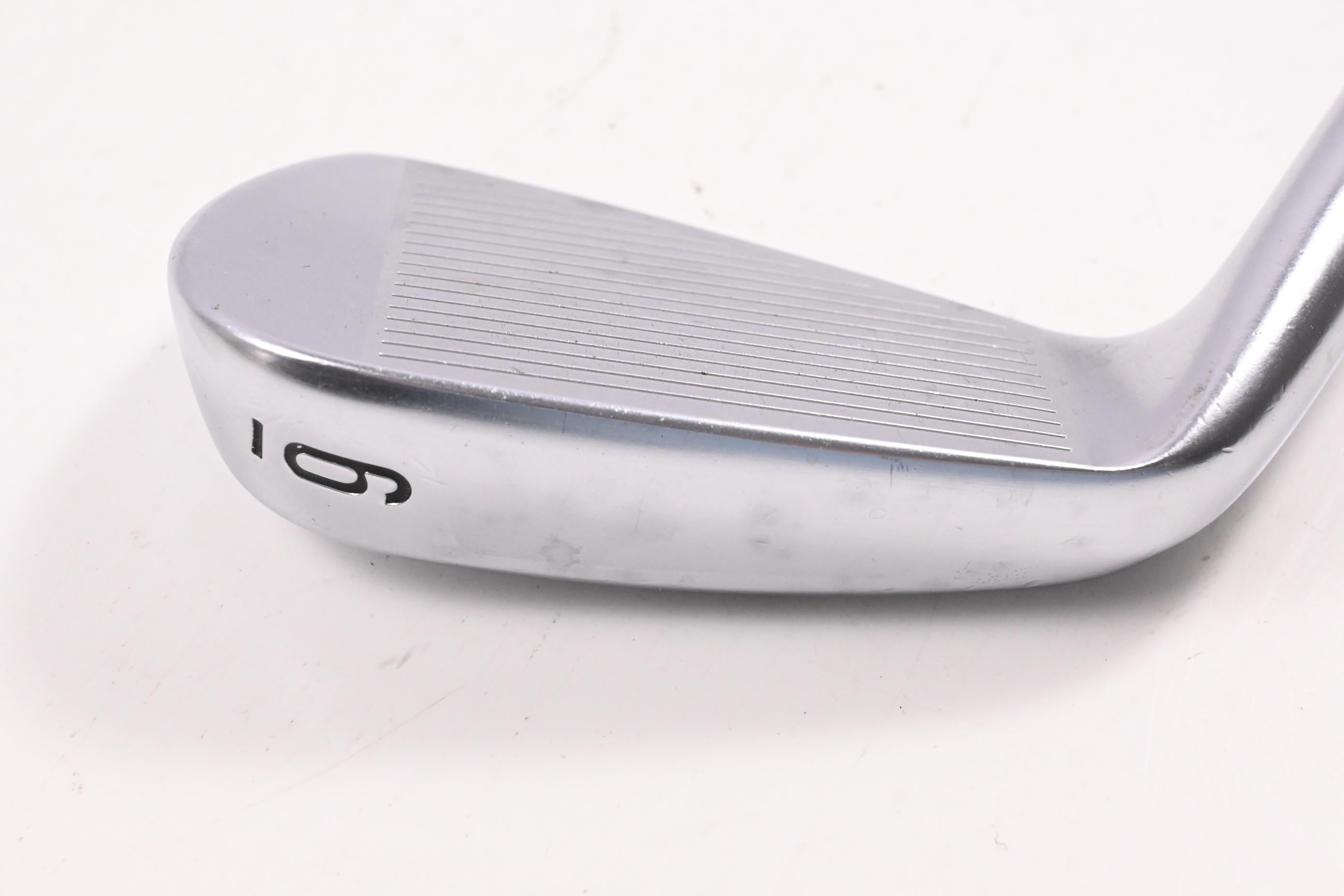 Ladies Callaway Legacy 2012 #6 Iron / Ladies Flex Callaway 45 Shaft