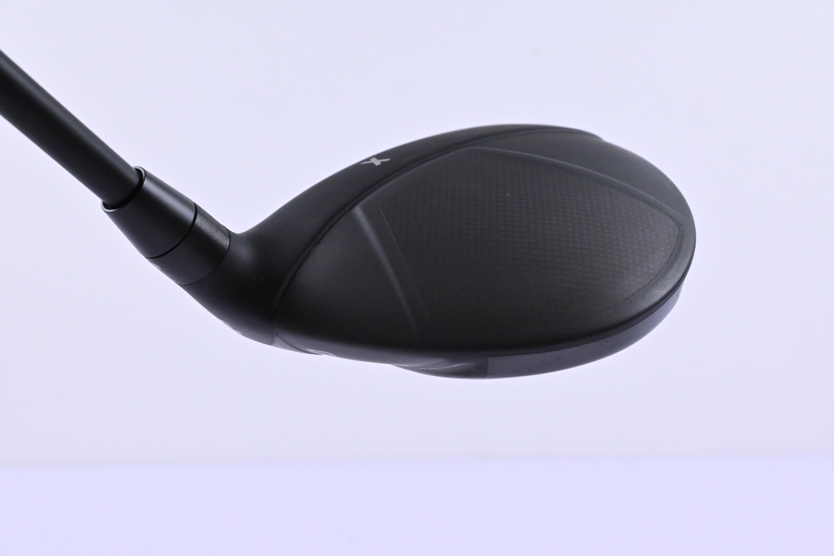 PXG 0211 2020 #3 Wood / 15 Degree / Senior Flex Project X Cypher 40 Shaft