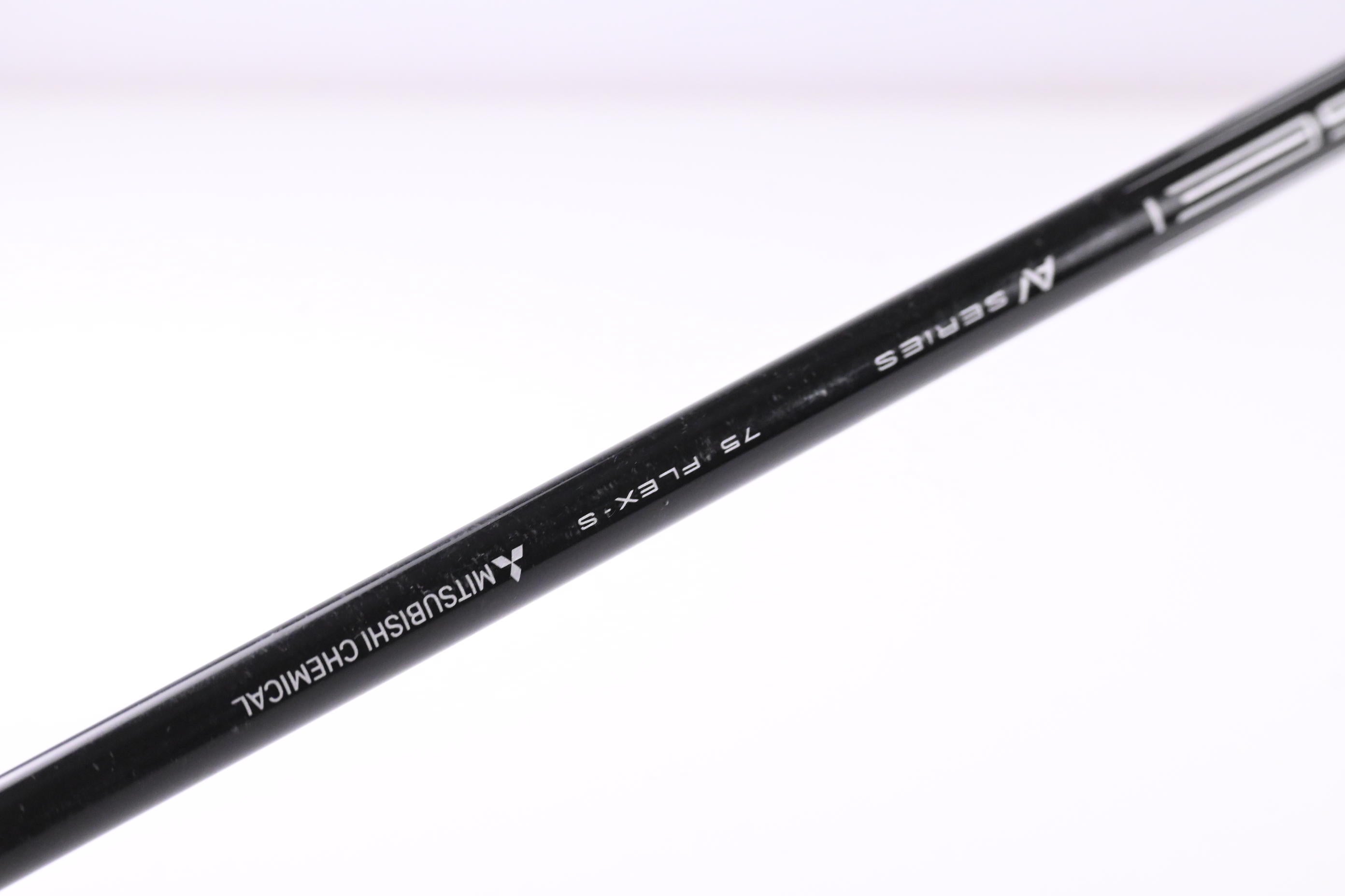 Tour Issue Callaway Epic Speed #3+ Wood / 13.5 Degree / Stiff Flex Tensei White