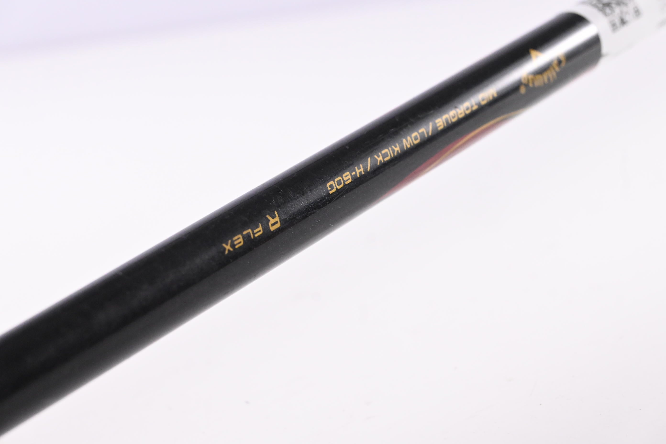 Callaway Diablo Edge #3 Hybrid / 21 Degree / Regular Flex Callaway 60 Shaft