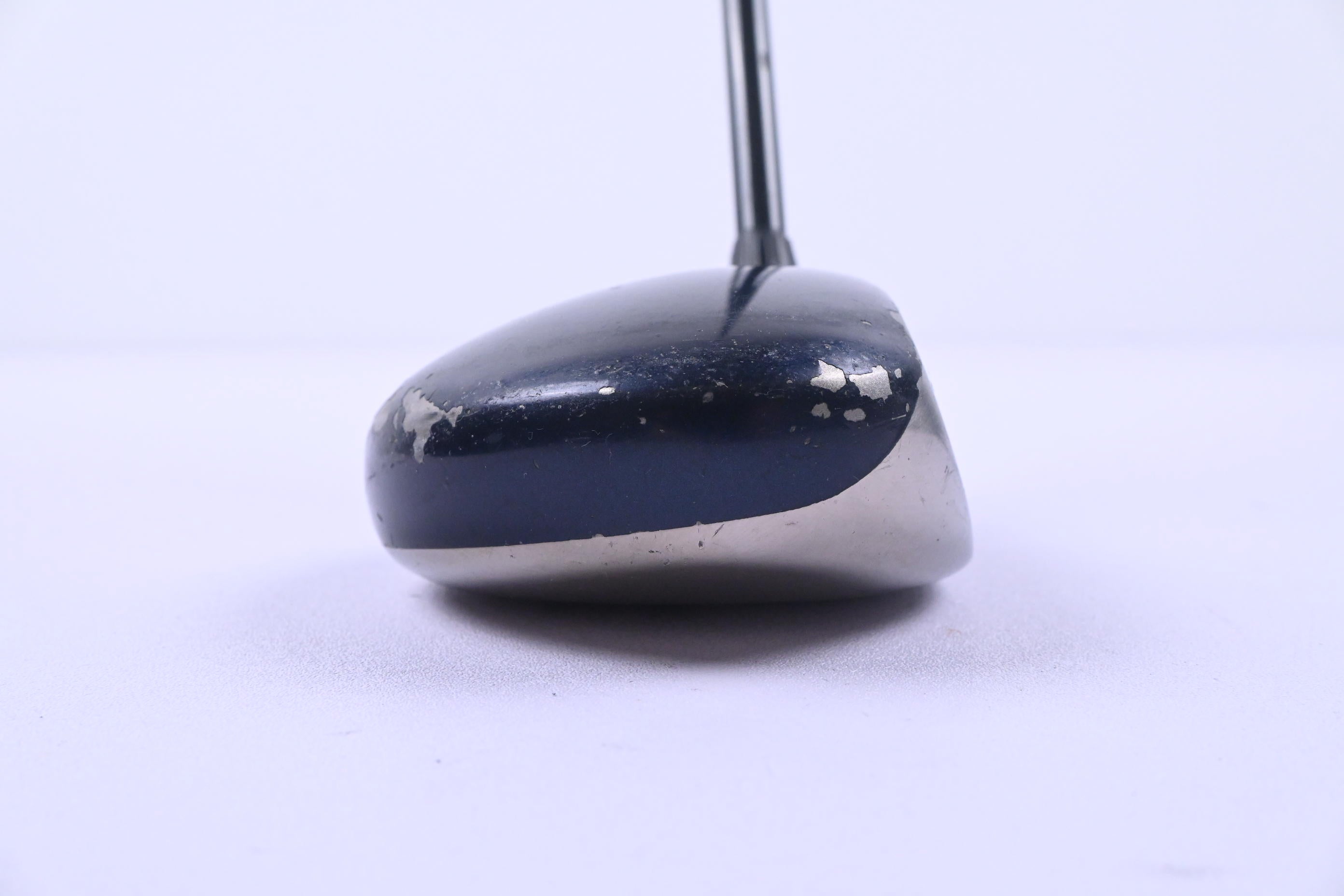 Callaway Great Big Bertha II #5 Wood / 18 Degree / Regular Flex Aldila C. LW