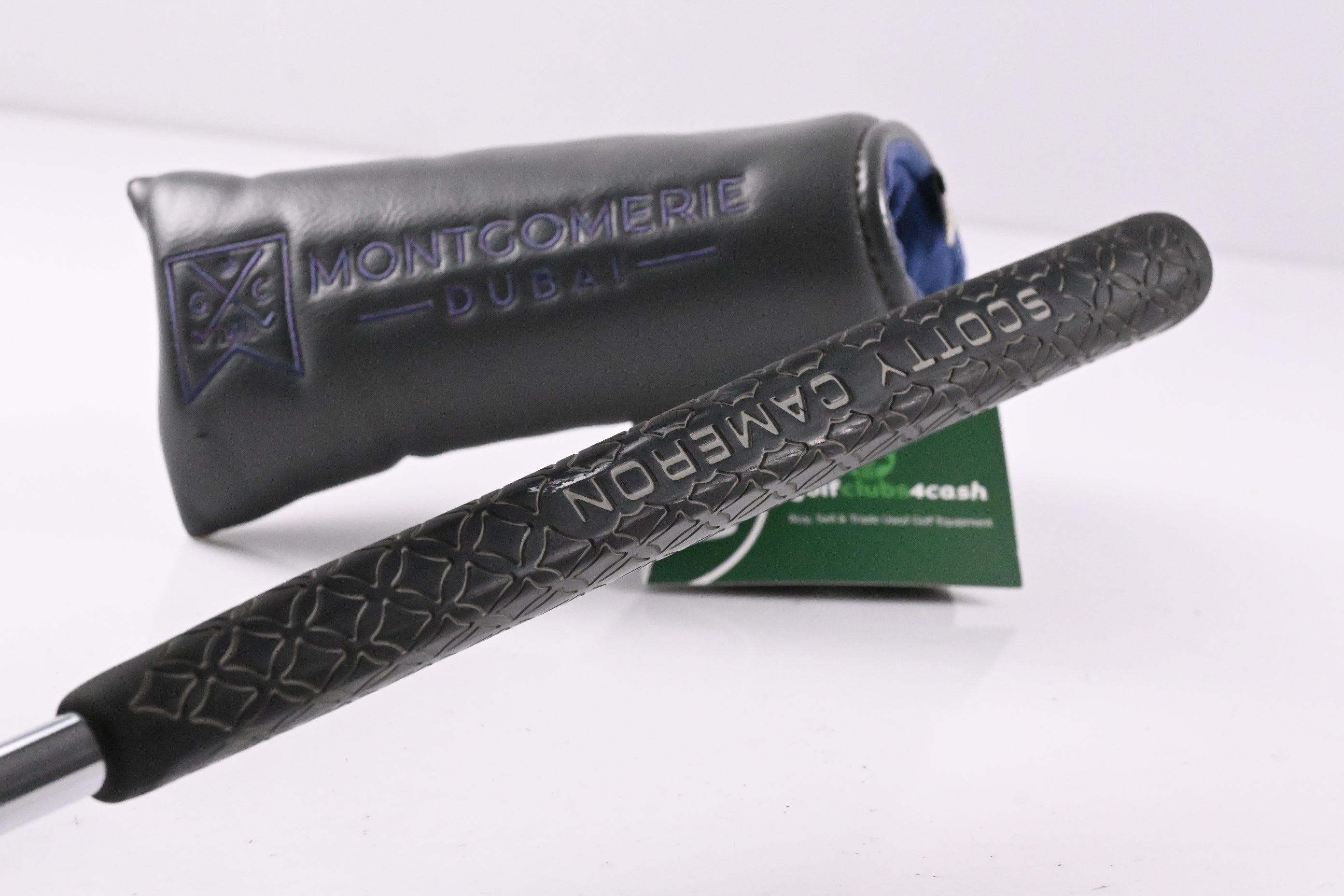 Scotty Cameron Special Select Jet Set Limited Putter / 33 Inch