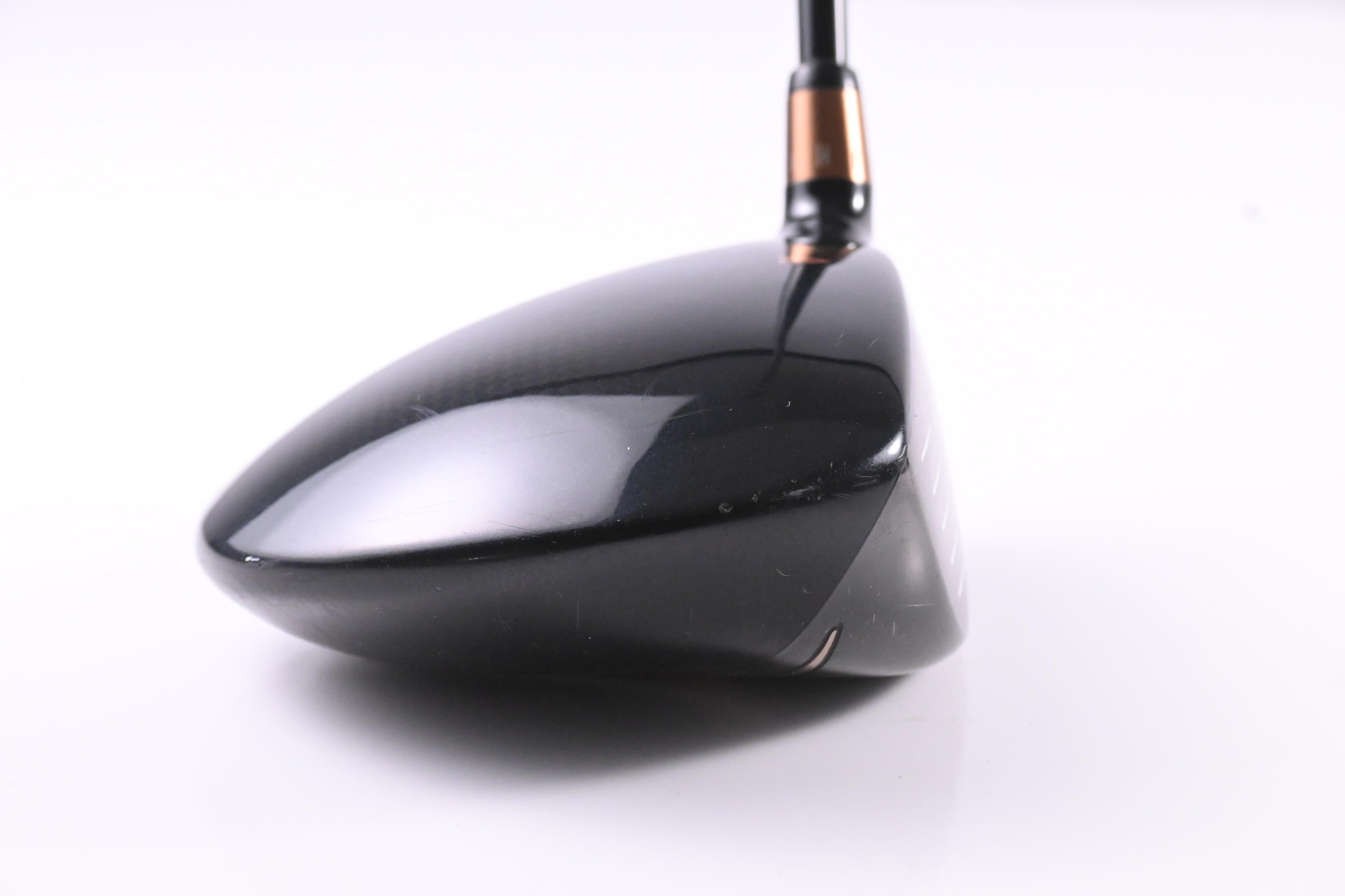 Yonex Royal Ezone Driver / 11.5 Degree / Regular Flex Yonex Nanometric Shaft