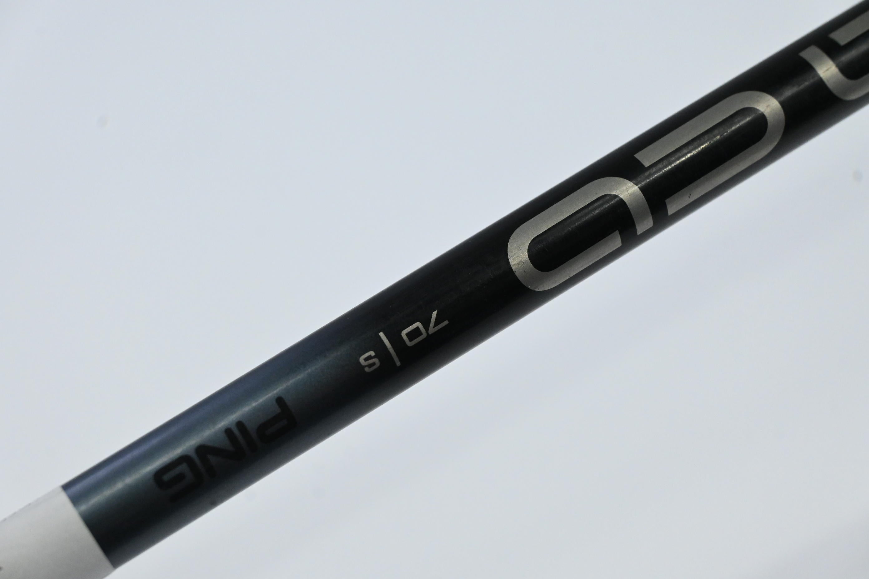 Ping G425 Crossover #3 Hybrid / 20 Degree / Blue Dot / Stiff Flex Ping Alta CB