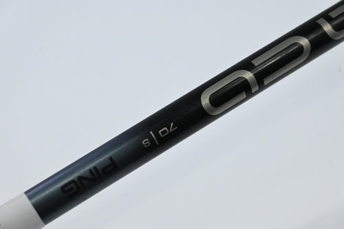 Ping G425 Crossover #3 Hybrid / 20 Degree / Blue Dot / Stiff Flex Ping Alta CB