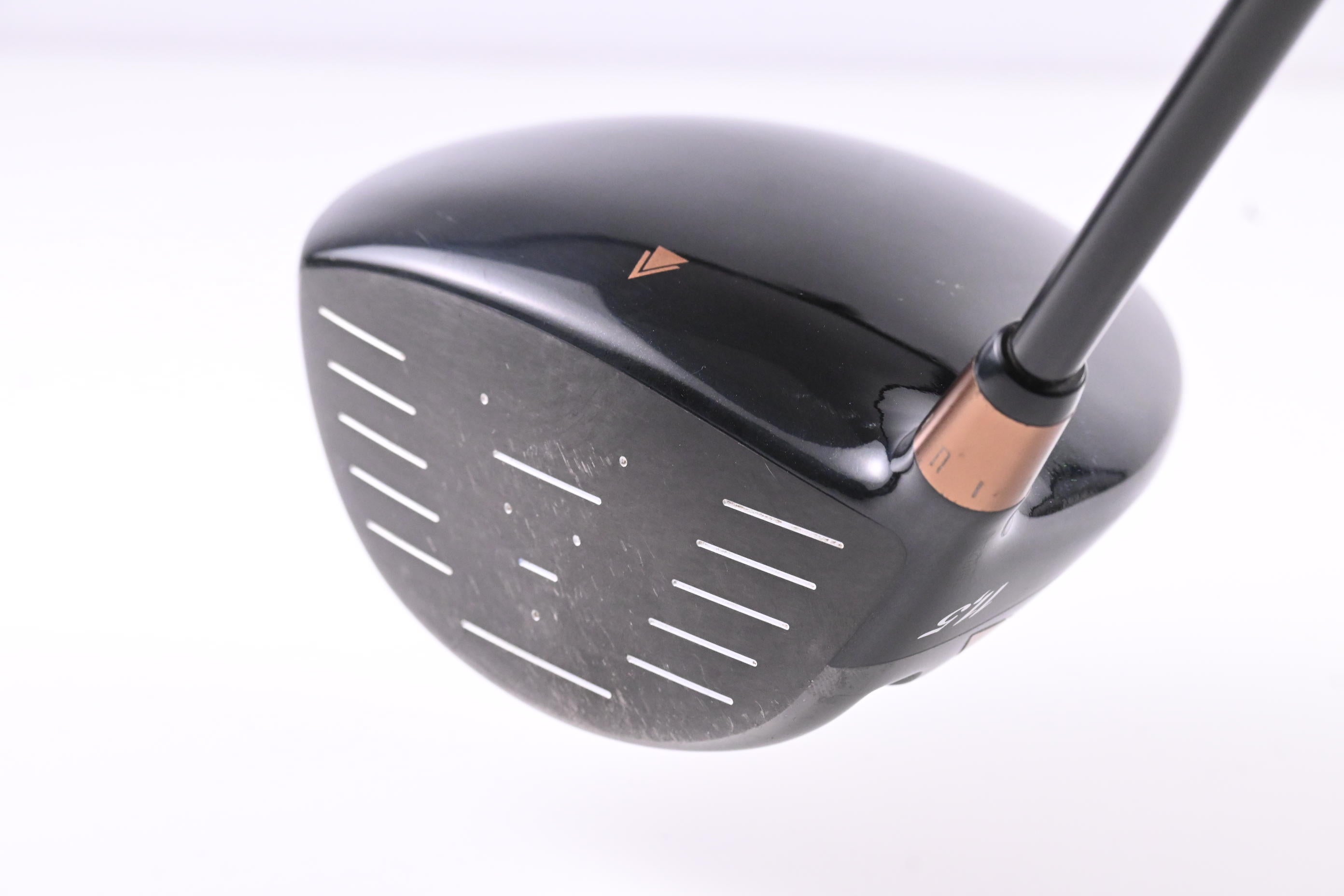 Yonex Royal Ezone Driver / 11.5 Degree / Regular Flex Yonex Nanometric Shaft