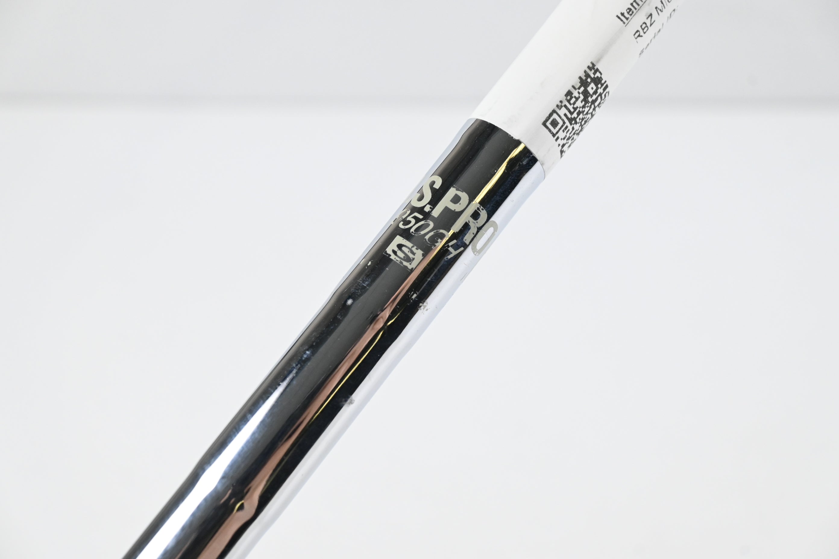 Taylormade RBZ #7 Iron / Stiff Flex N.S.Pro 950GH Shaft