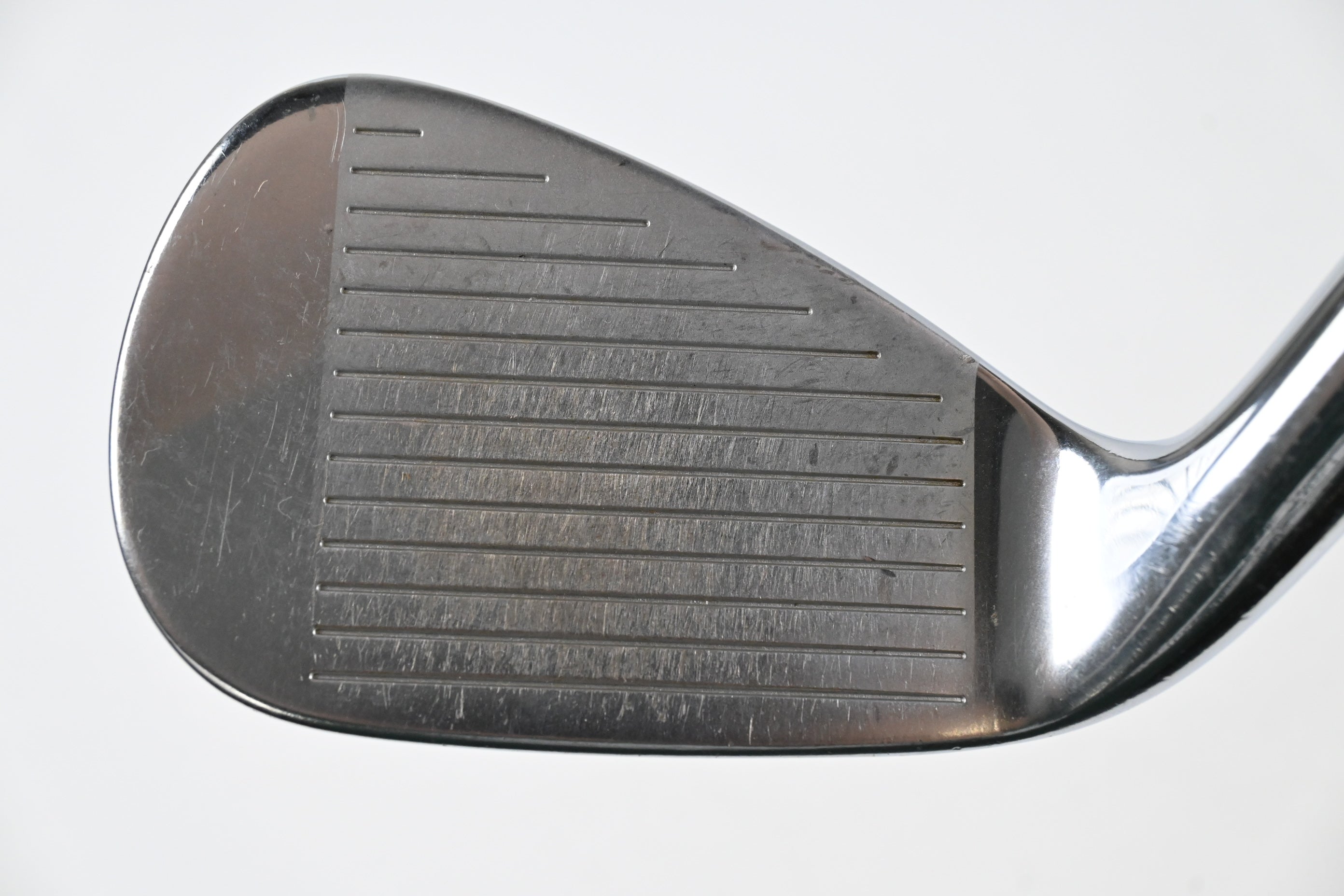 Callaway Mavrik Pro Pitching Wedge / 43 Degree / Stiff Flex Elevate 105 Shaft