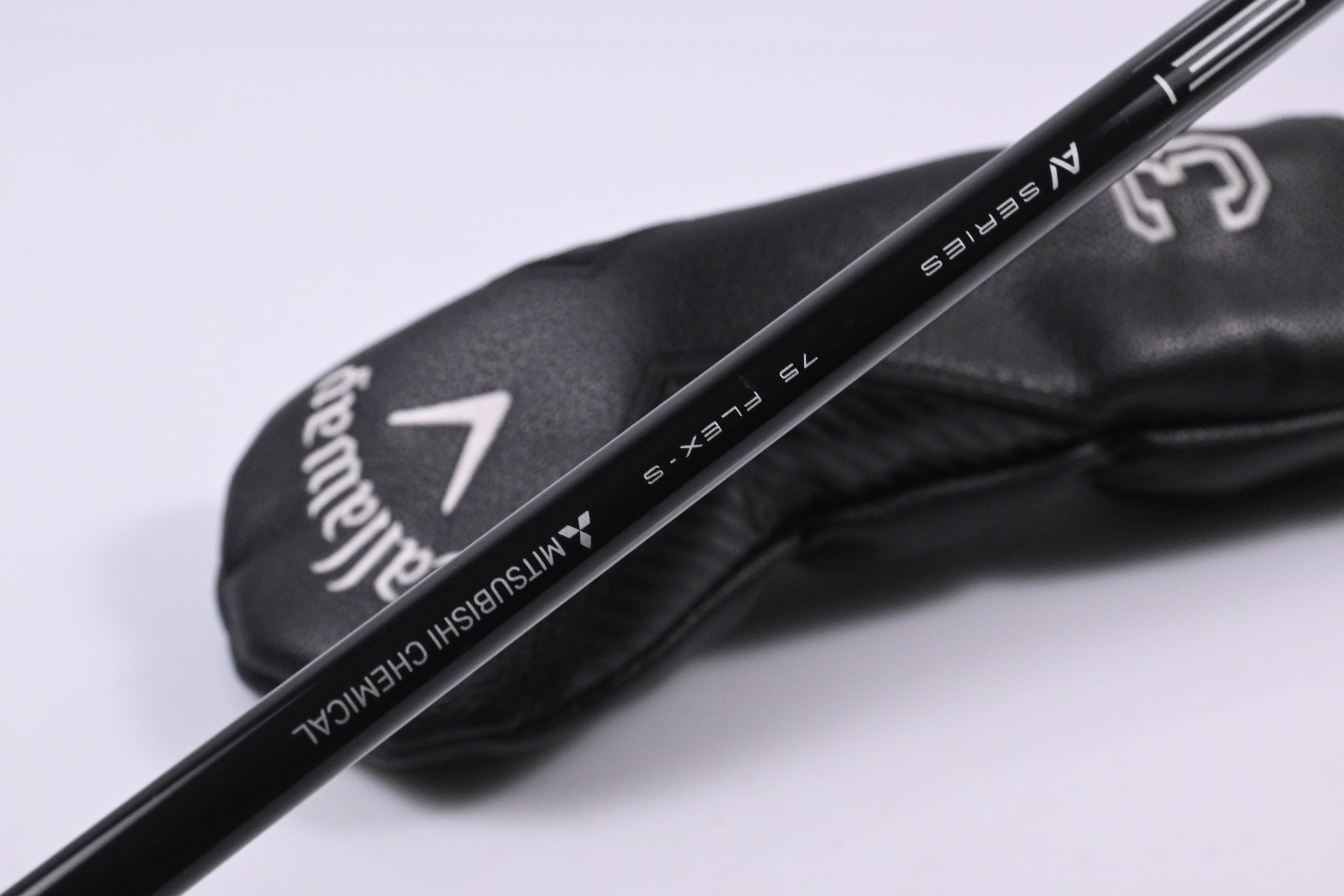 Tour Issue Callaway Epic Speed #3+ Wood / 13.5 Degree / Stiff Flex Tensei AV