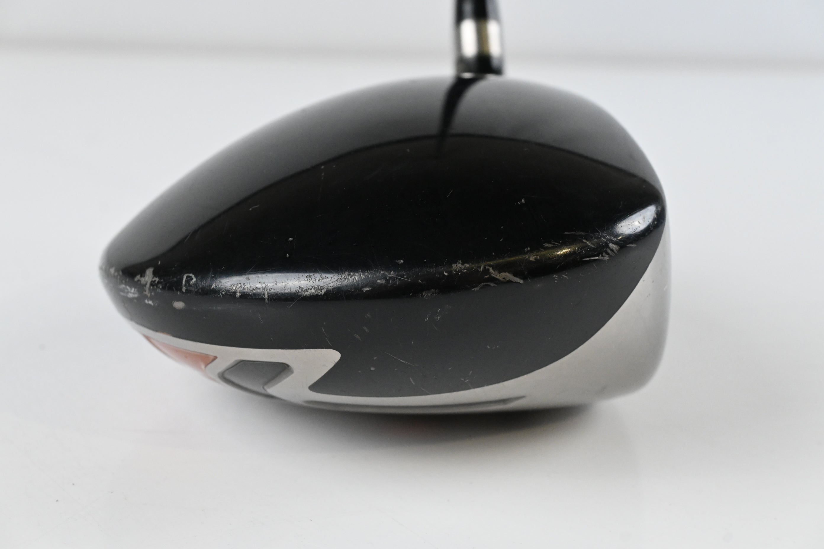 Ping G10 Driver / 9 Degree / Stiff Flex Grafalloy Pro Launch Red Shaft