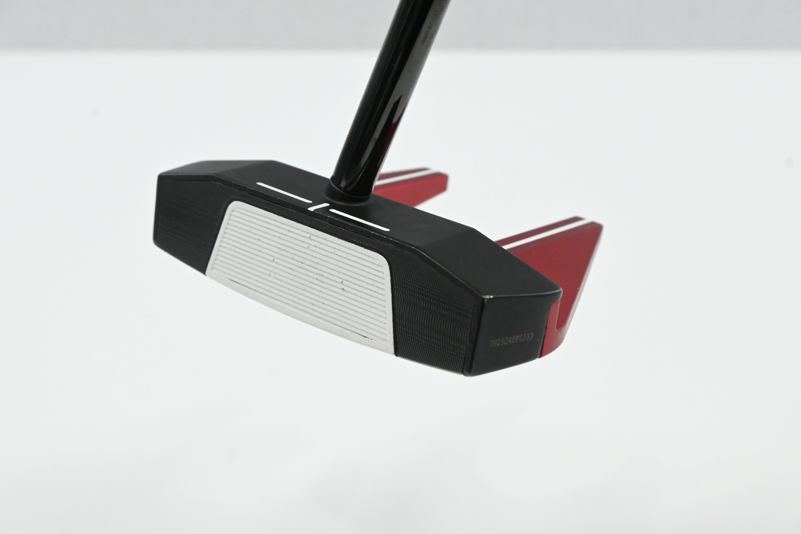 Odyssey Square 2 Square Tri-Hot #7 Putter / 34 Inch