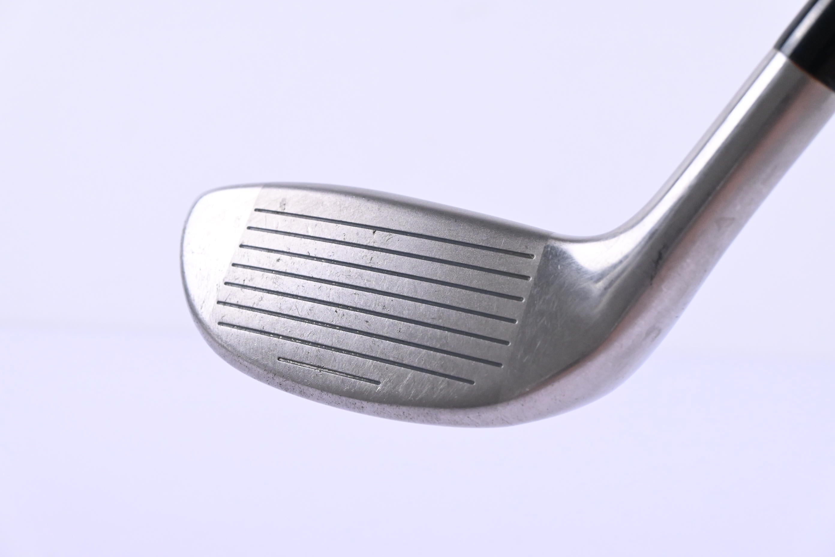 Mizuno MX-950 #4 Hybrid / 24 Degree / Regular Flex Mizuno Exsar IS2 Shaft